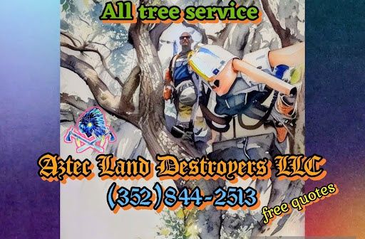 All Photos for Aztec Land Destroyers LLC in Ocala, FL