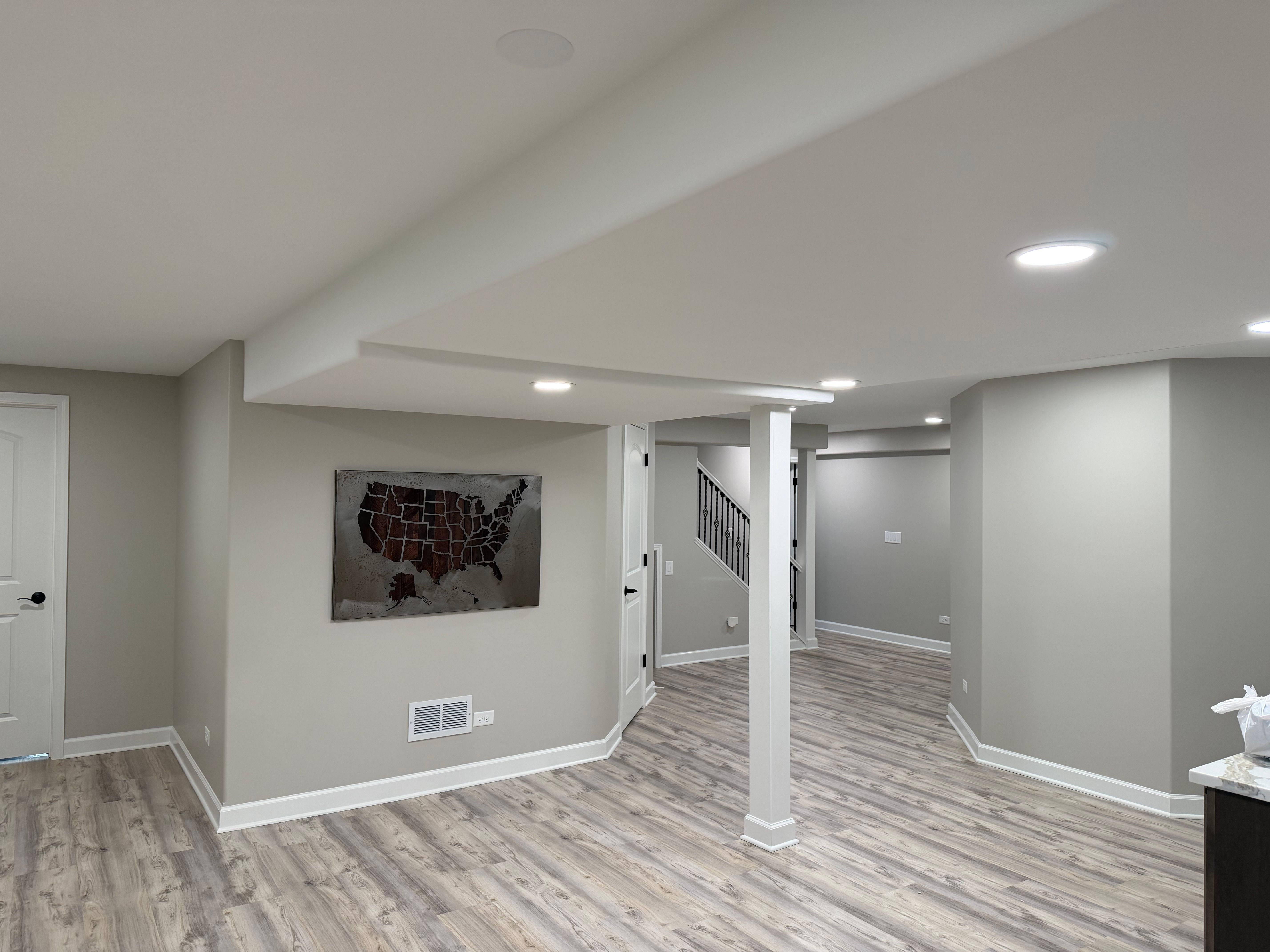  for First Class Home Remodelers Inc in McHenry, IL