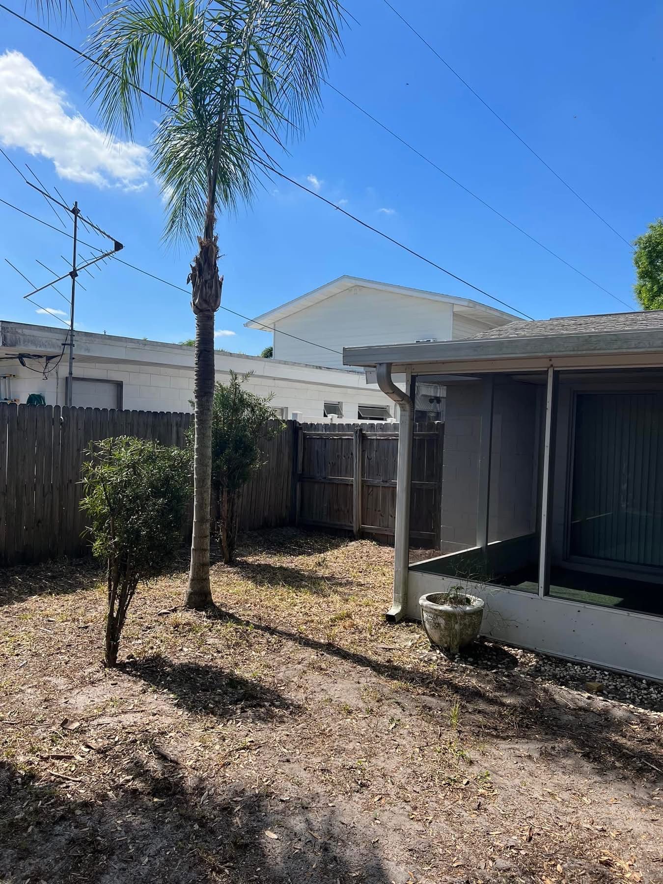  for Space Coast Property Maintenance and Management LLC in Melbourne, FL