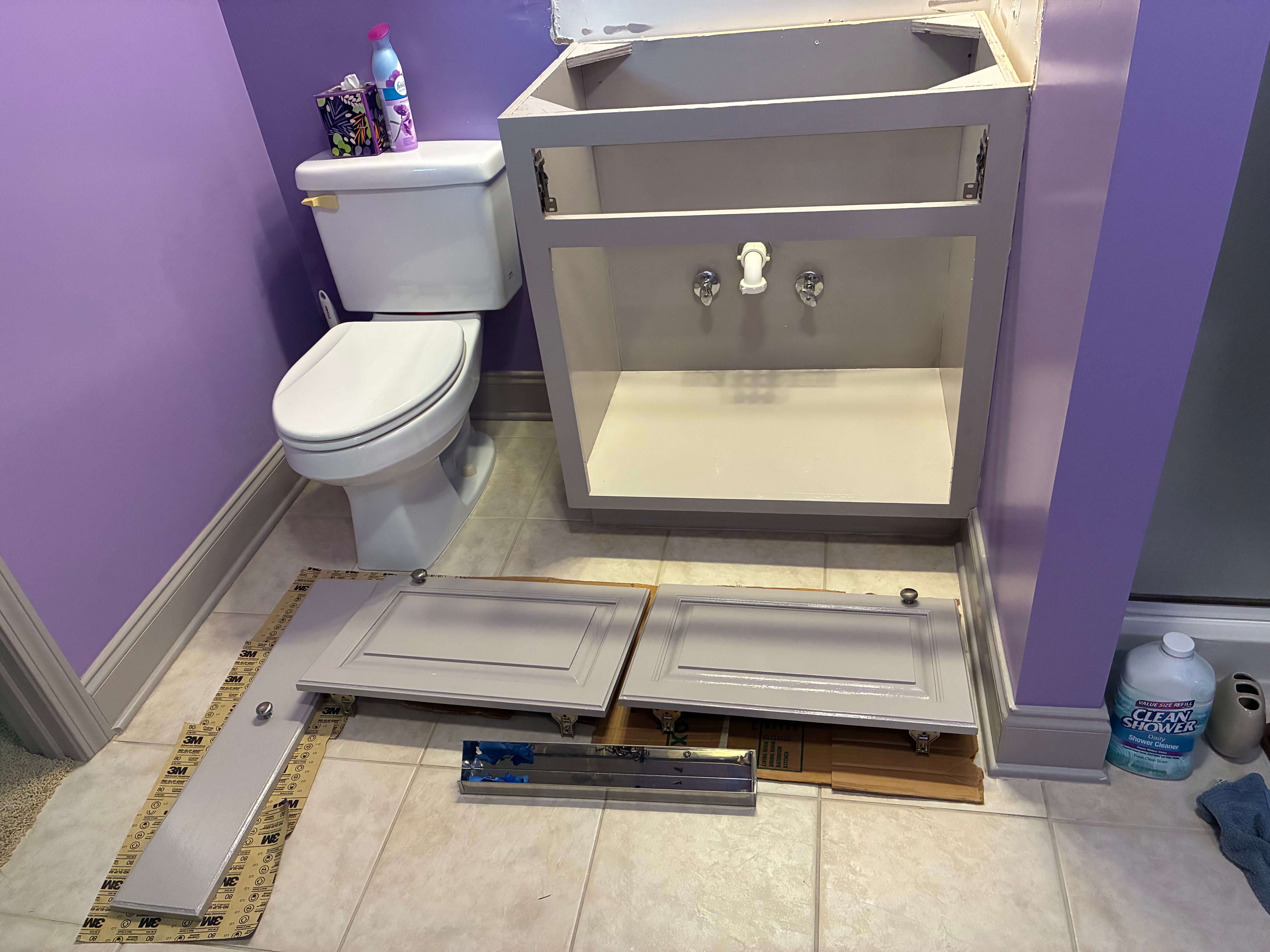  for Ferrell’s Professional Painting & Home Services LLC in Panama City Beach, FL