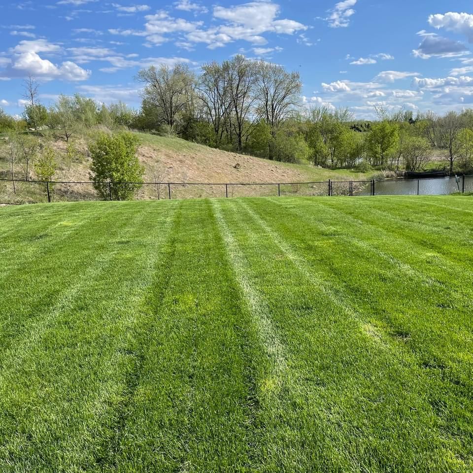  for Division One Landscaping in Elko New Market, MN