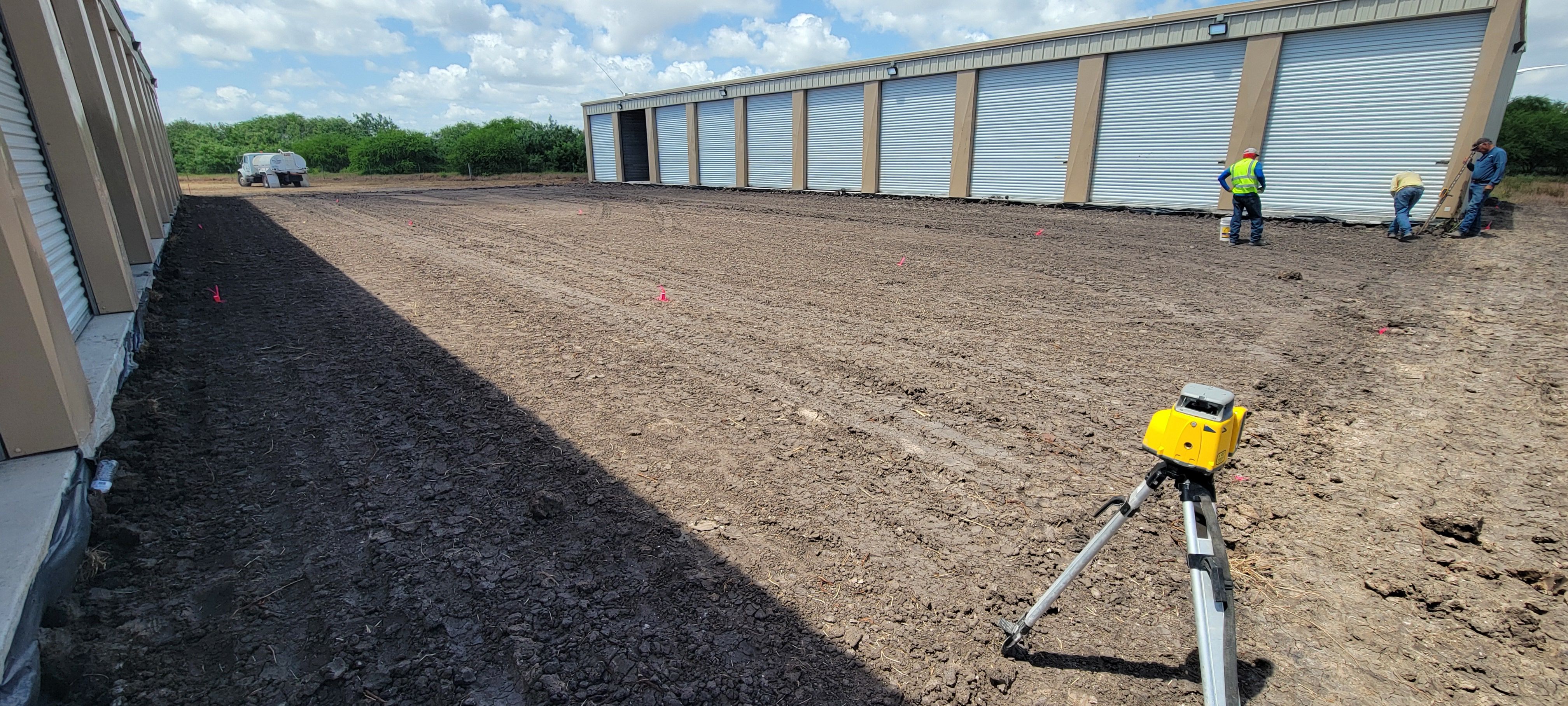  for Longoria & Son Construction in Laredo, TX