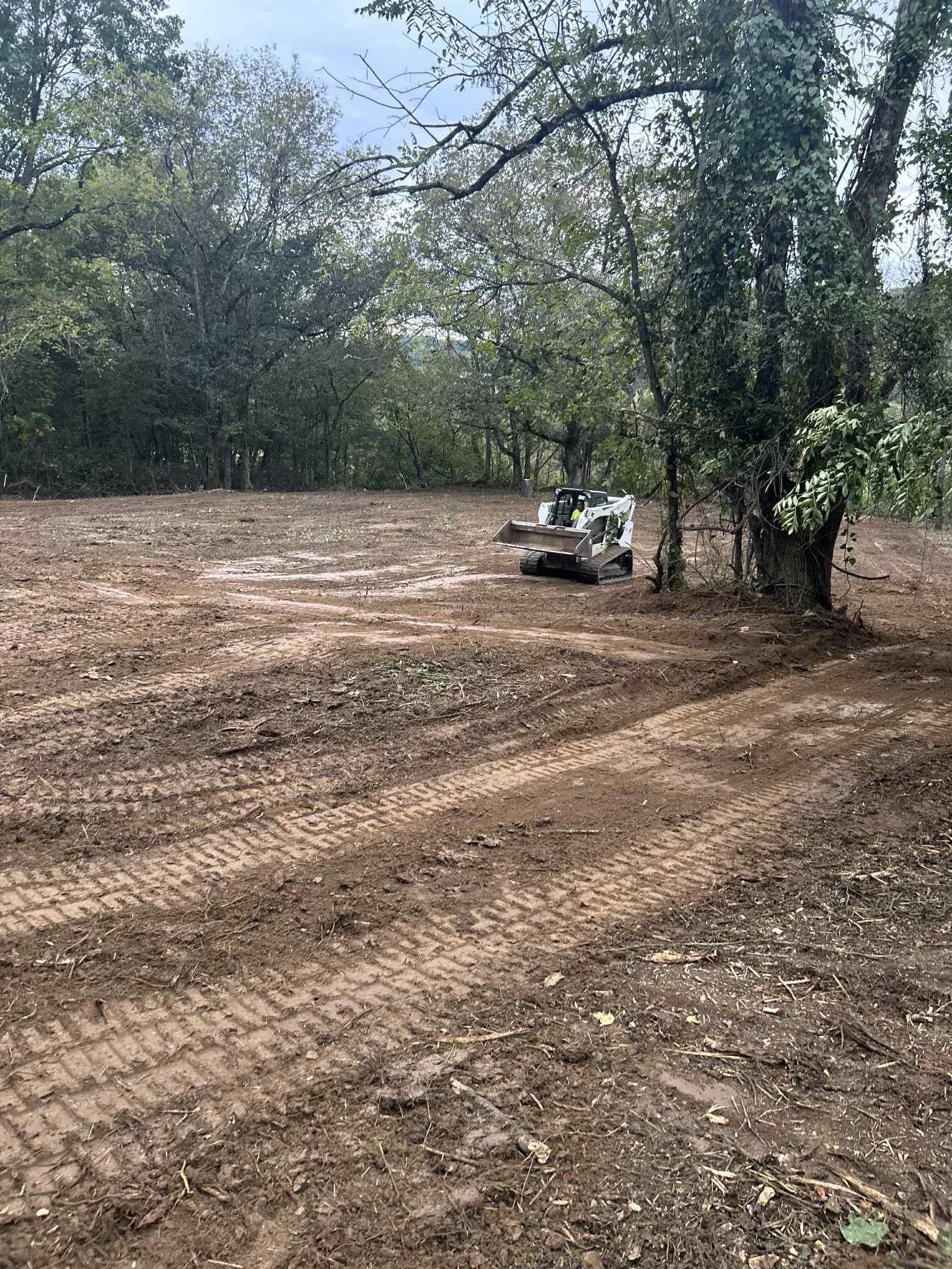  for Z's Land Management & Forestry Mulching in Smithville, TN