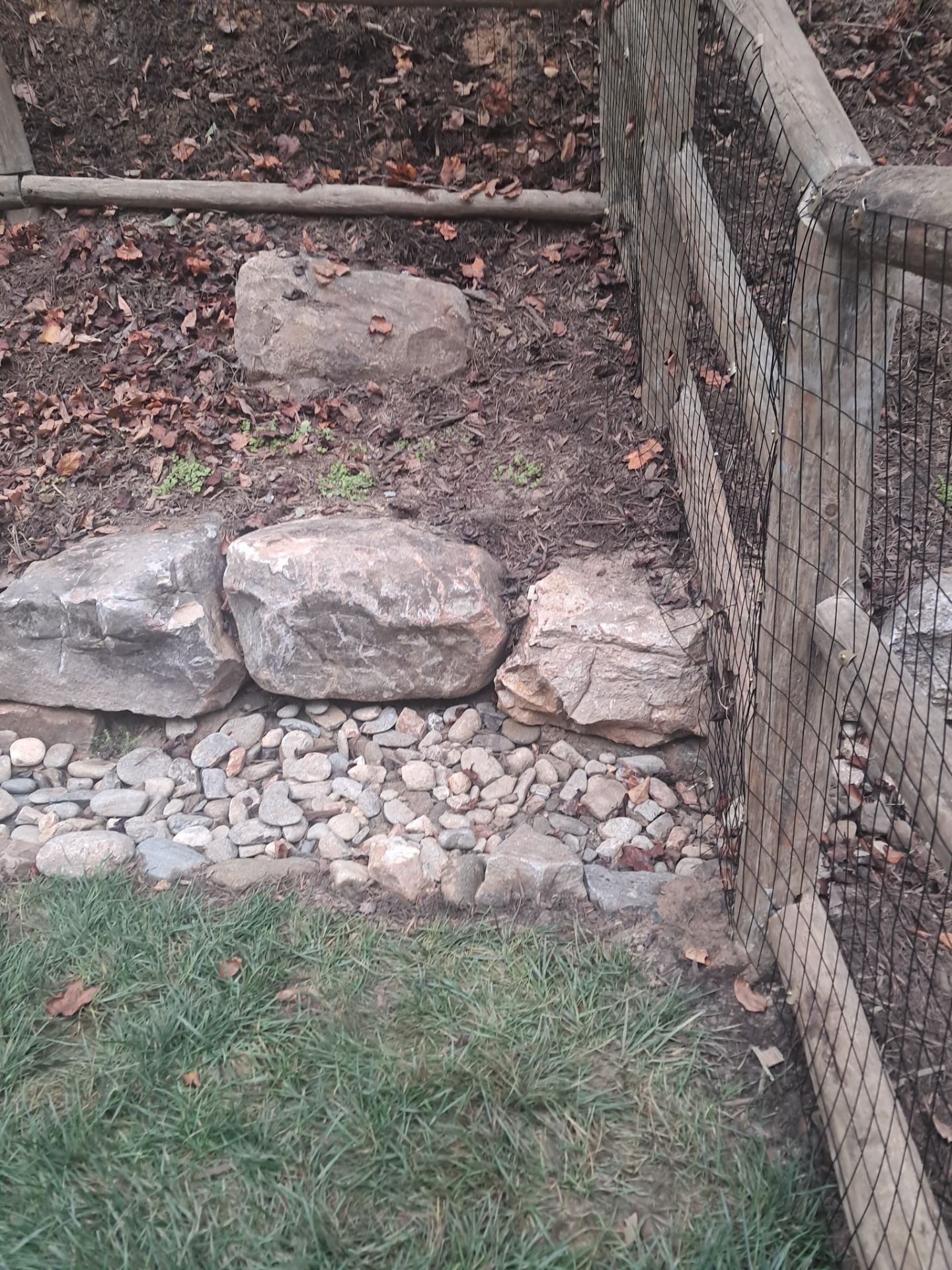  for Rescue Grading & Landscaping in Marietta, SC
