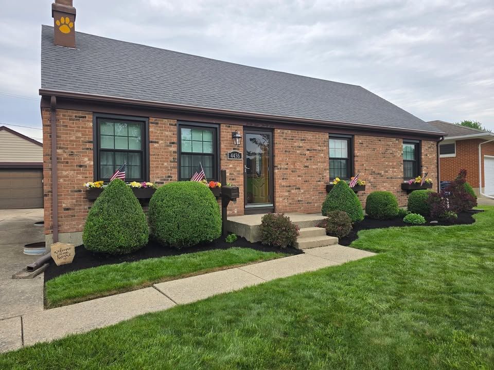All Photos for Tingley's Green Land Services in Springfield, Ohio