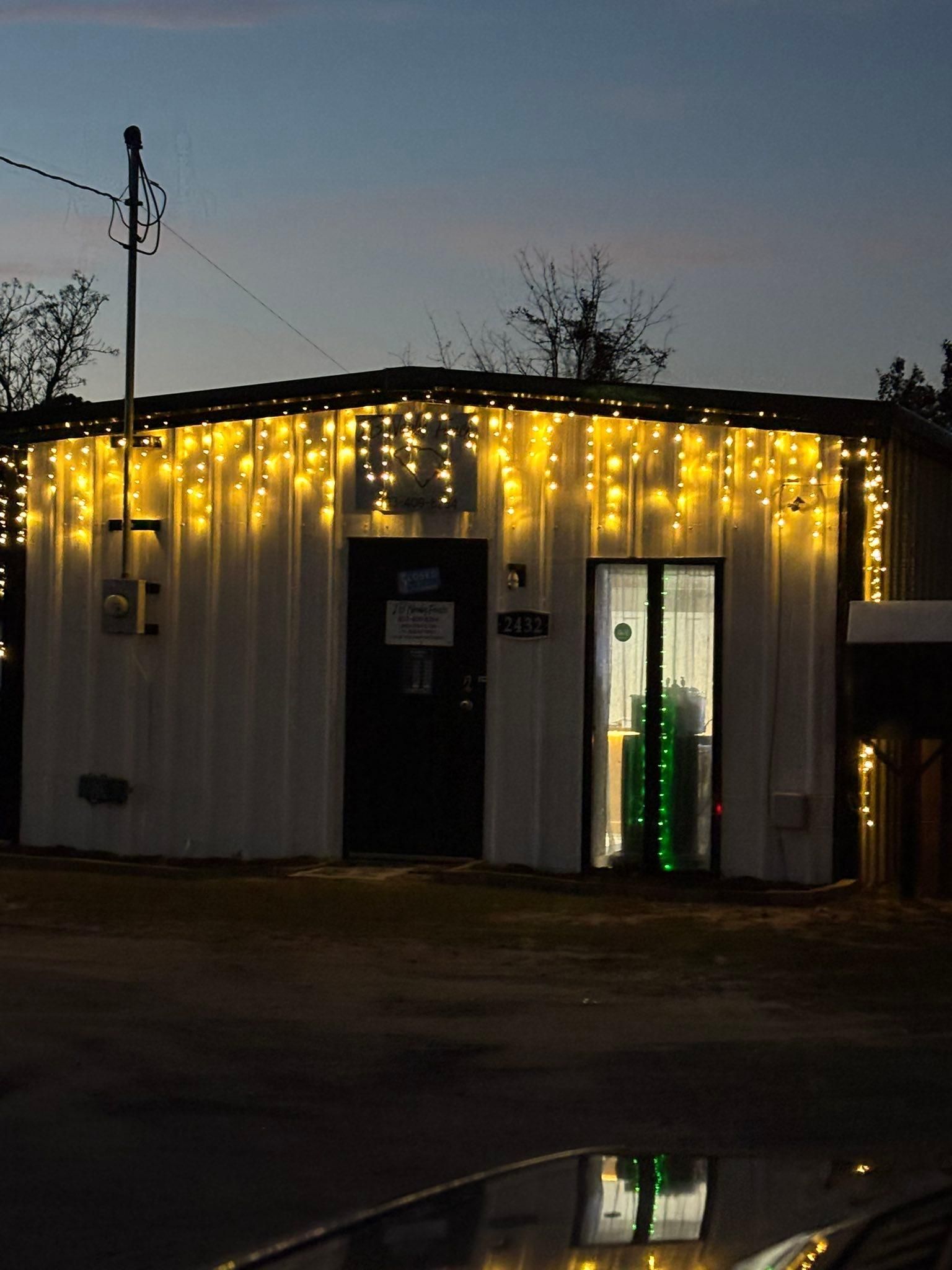  for JB Nealy Fence in Elgin, SC