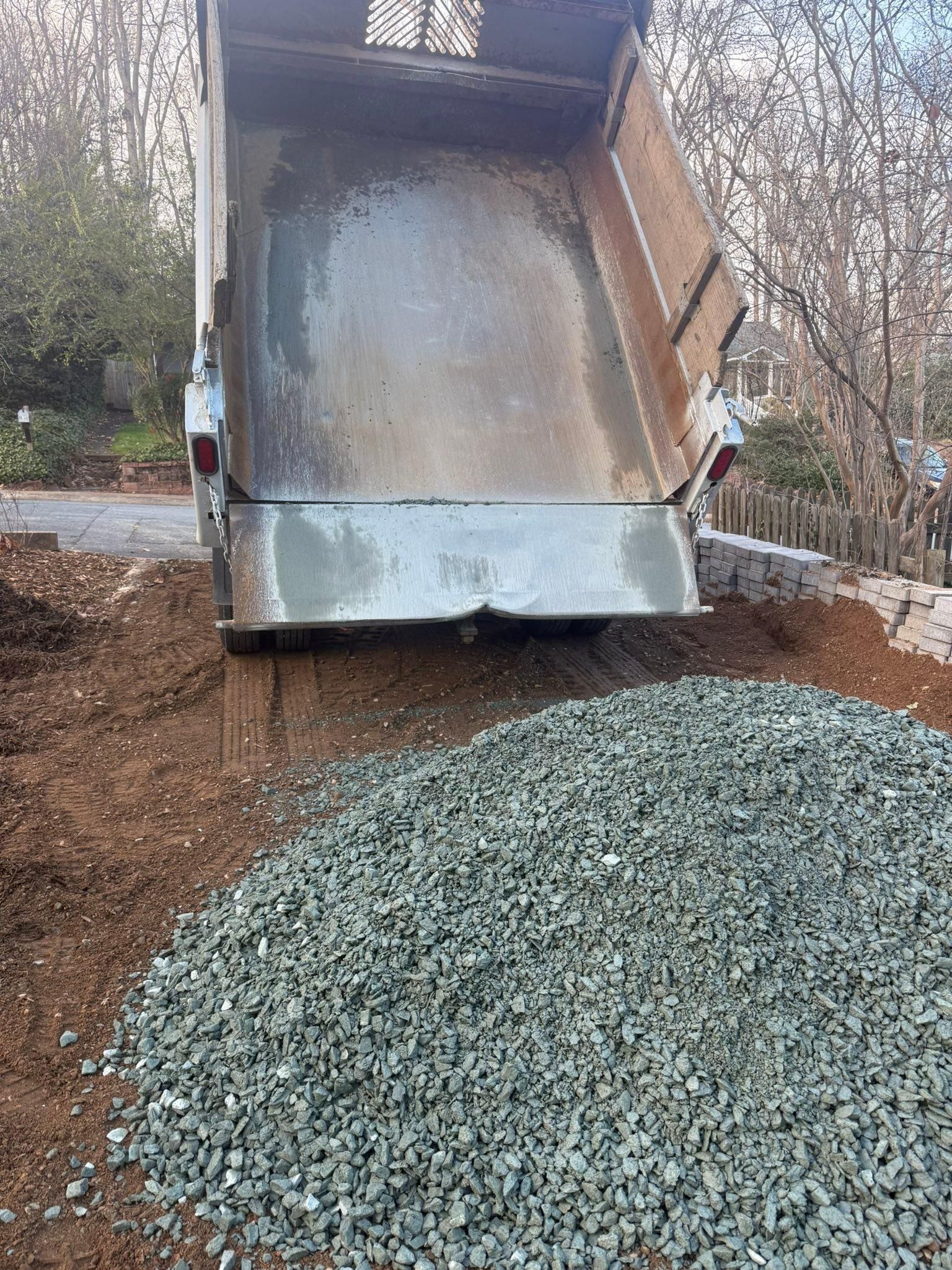  for Chiles Lawn & Landscaping in Gordonsville, VA