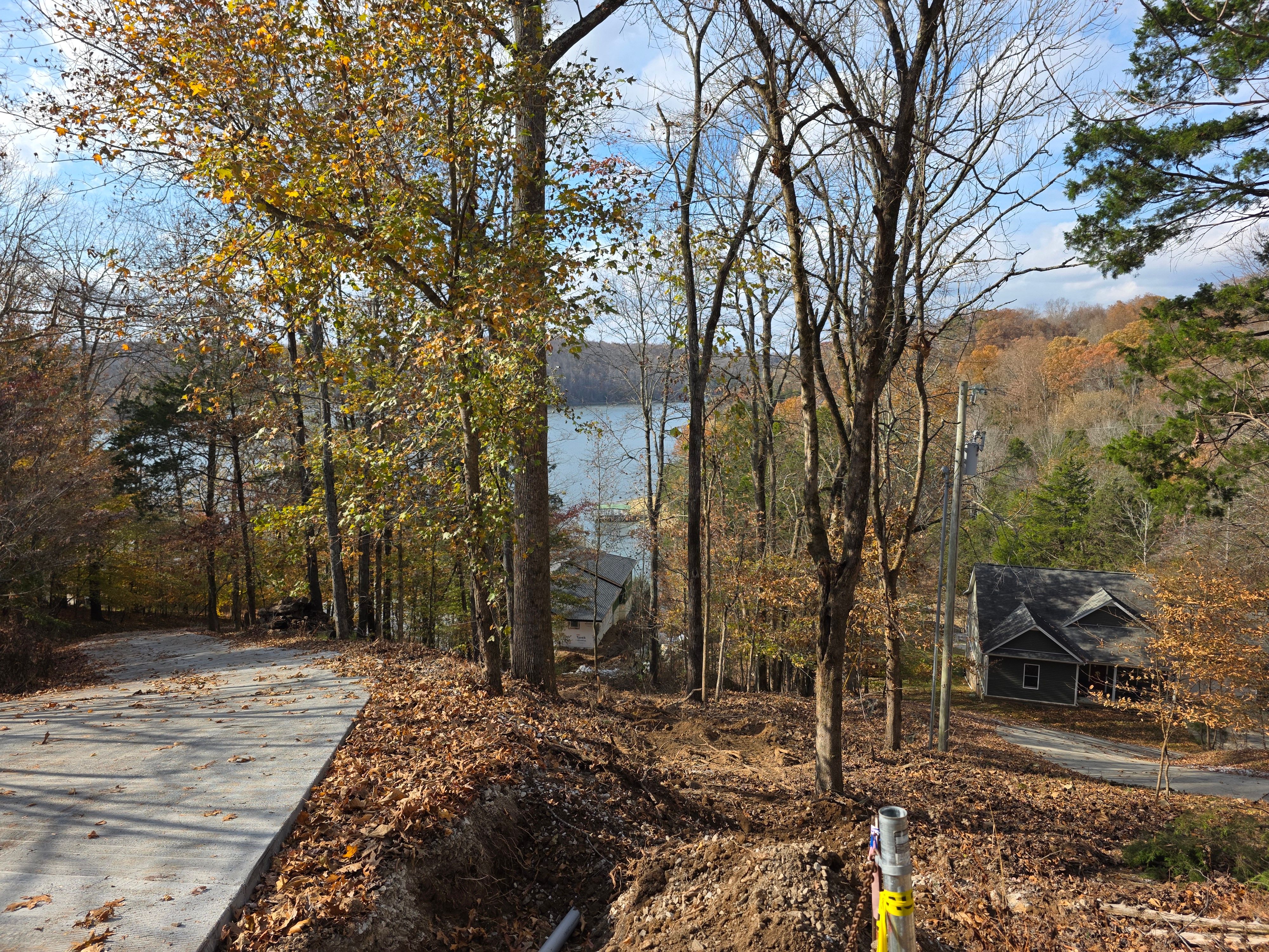  for H&H Earthworks in Decherd, TN