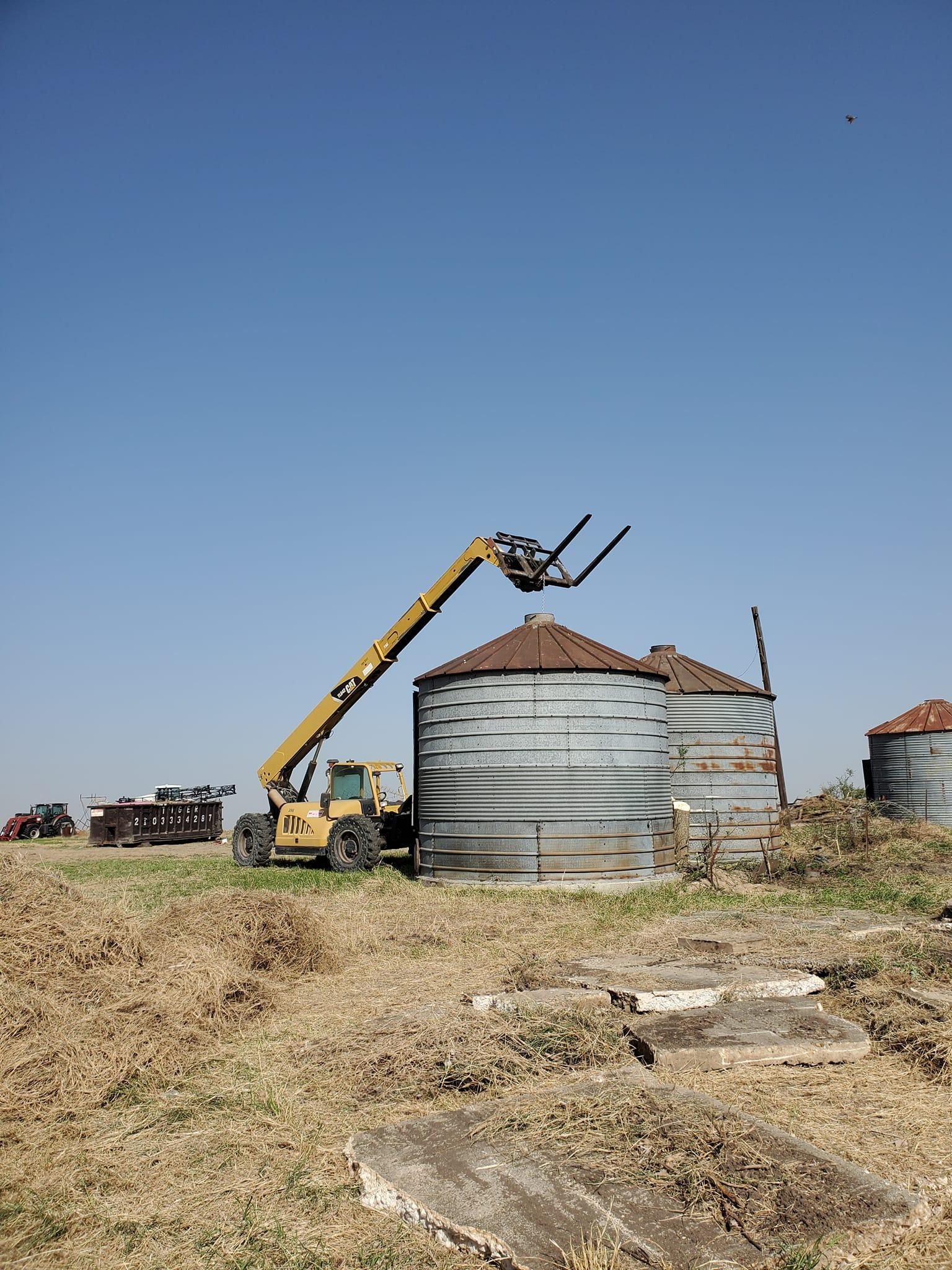  for Bison Creek Construction in New Braunfels, TX