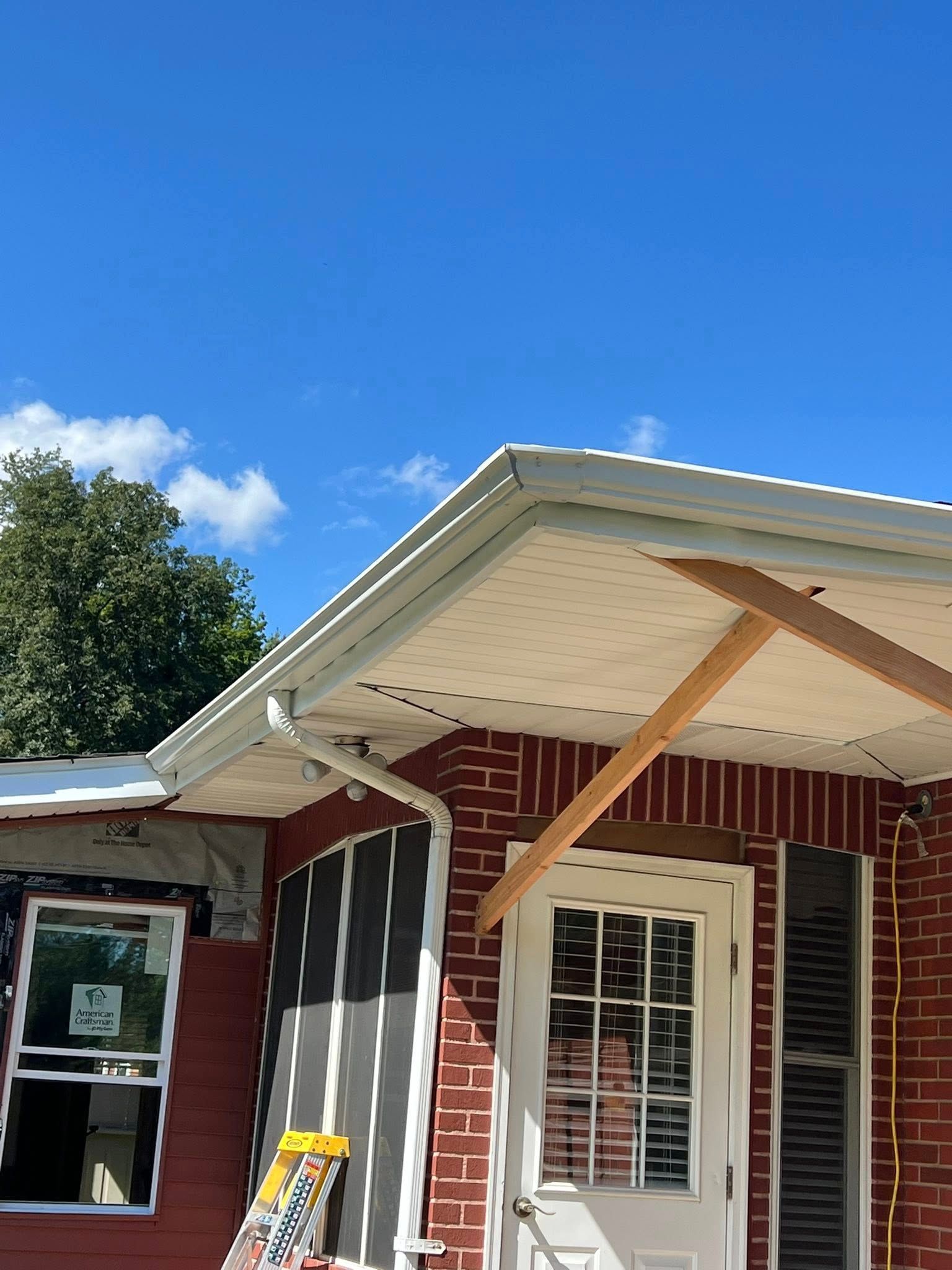  for LJC Painting & Construction in Scranton, PA