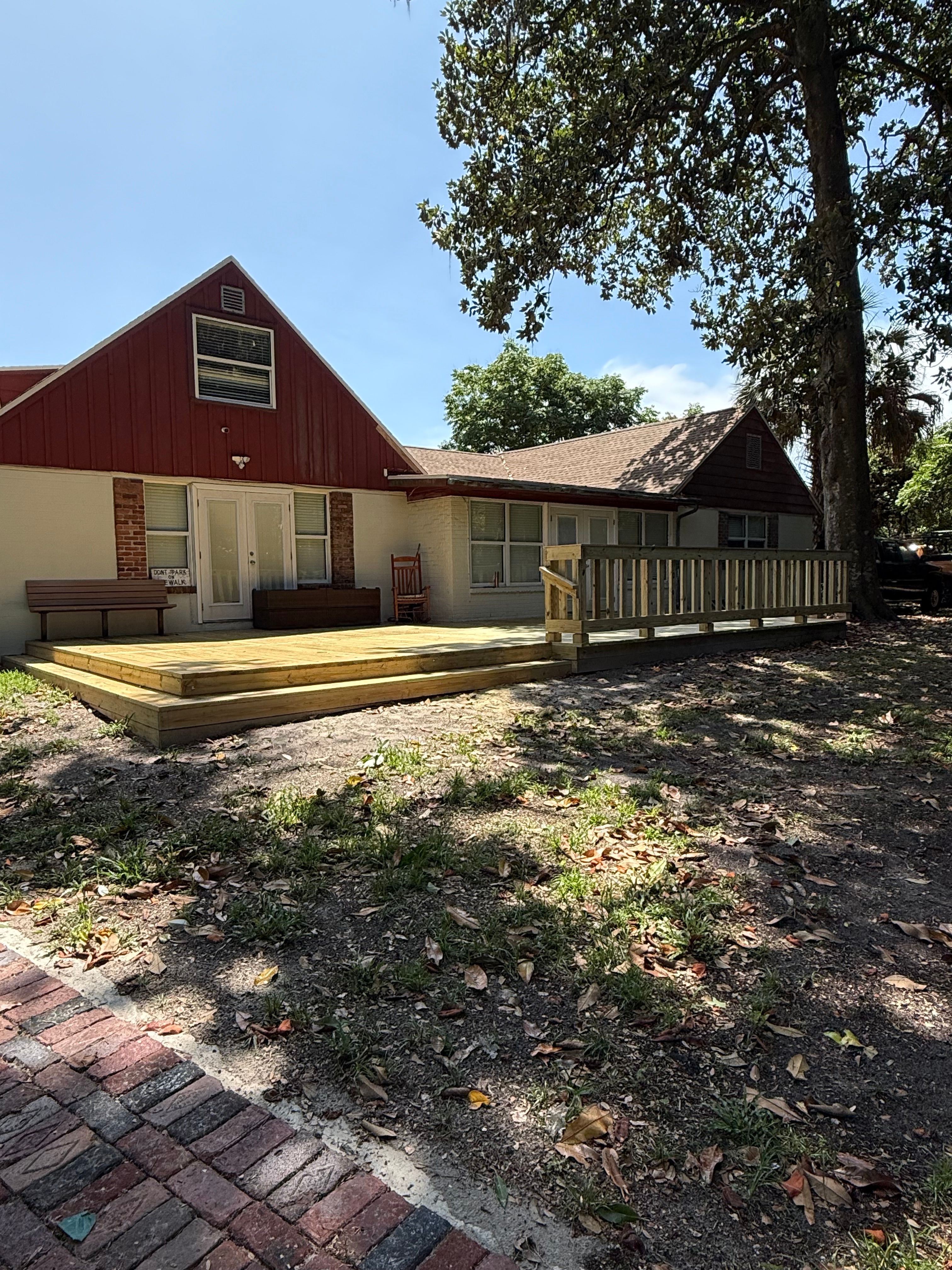  for VAN’S FRAMING AND DRYWALL, LLC in Jacksonville, FL
