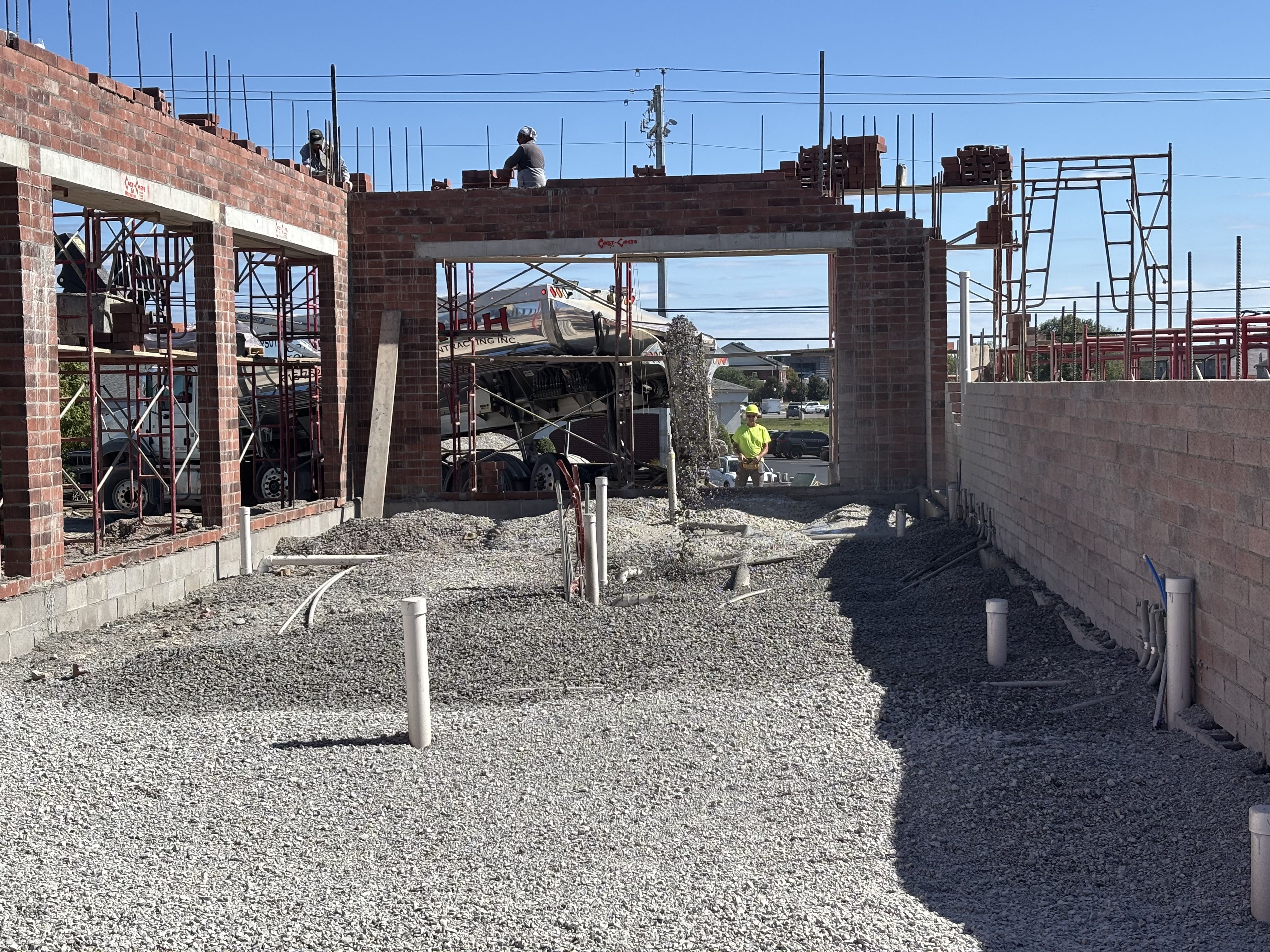  for RDH Contracting in Goodlettsville, TN