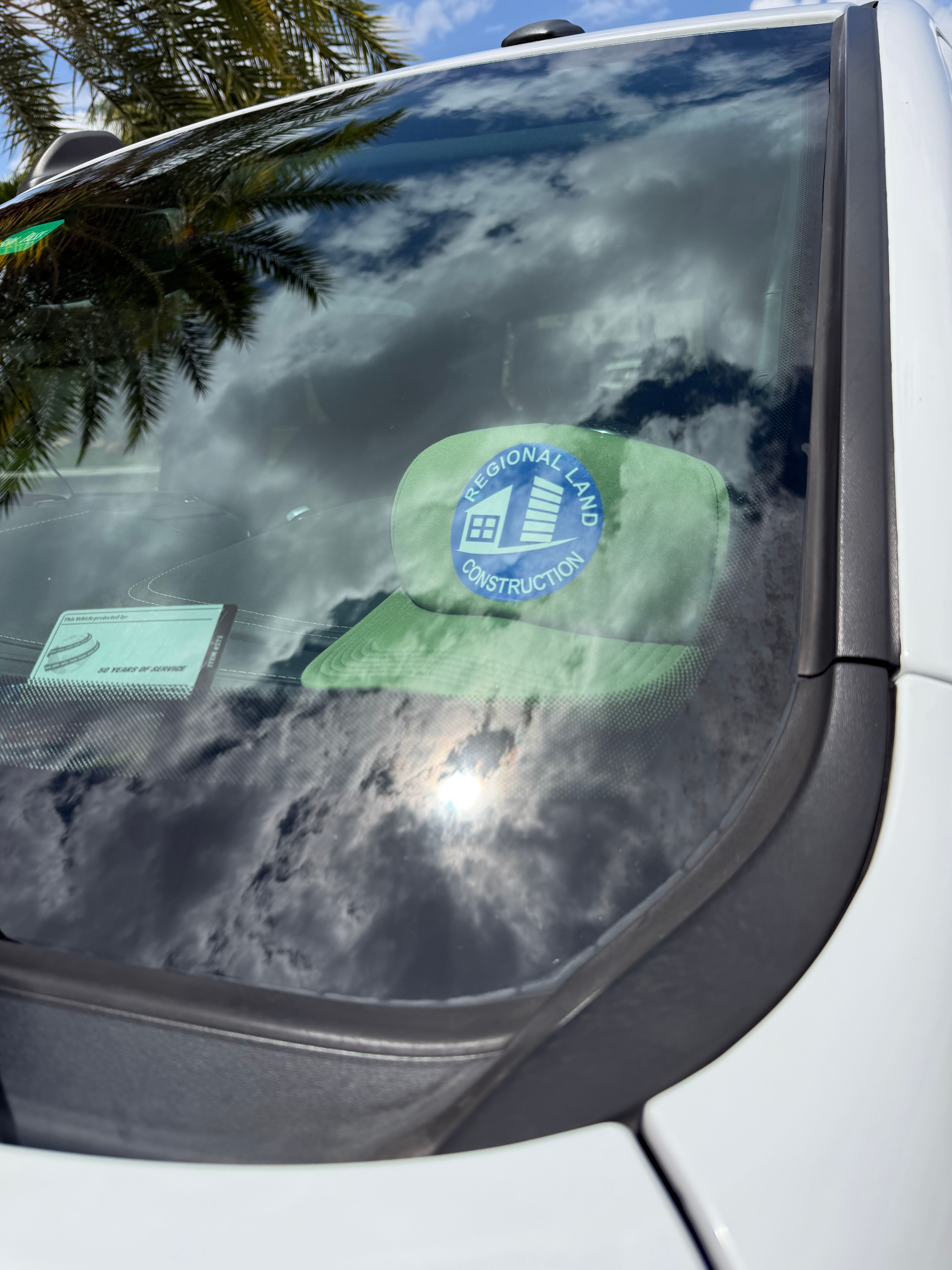  for Regional Land Construction in Miami, FL