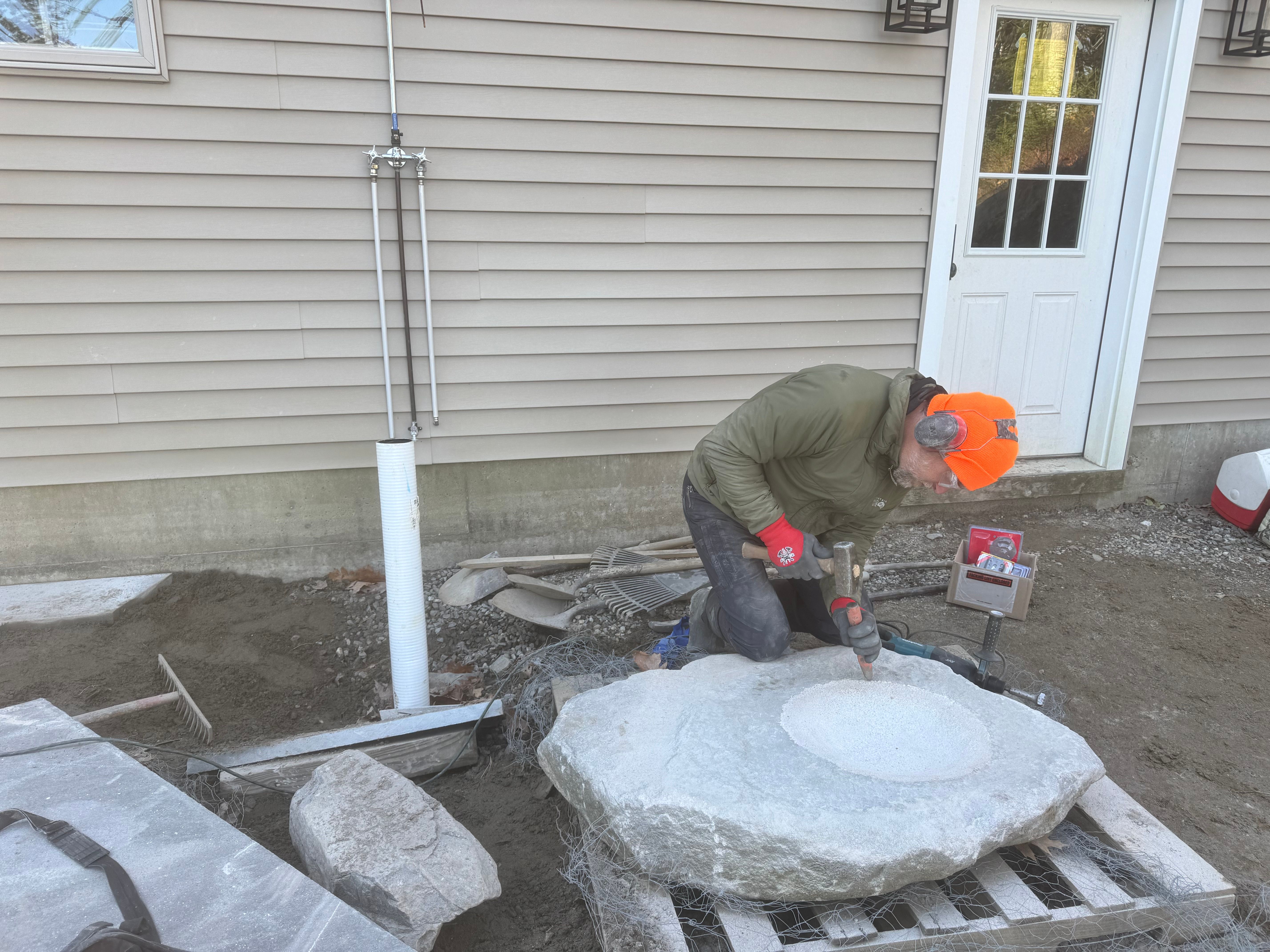  for Natural Roots Inc in Georgetown, ME