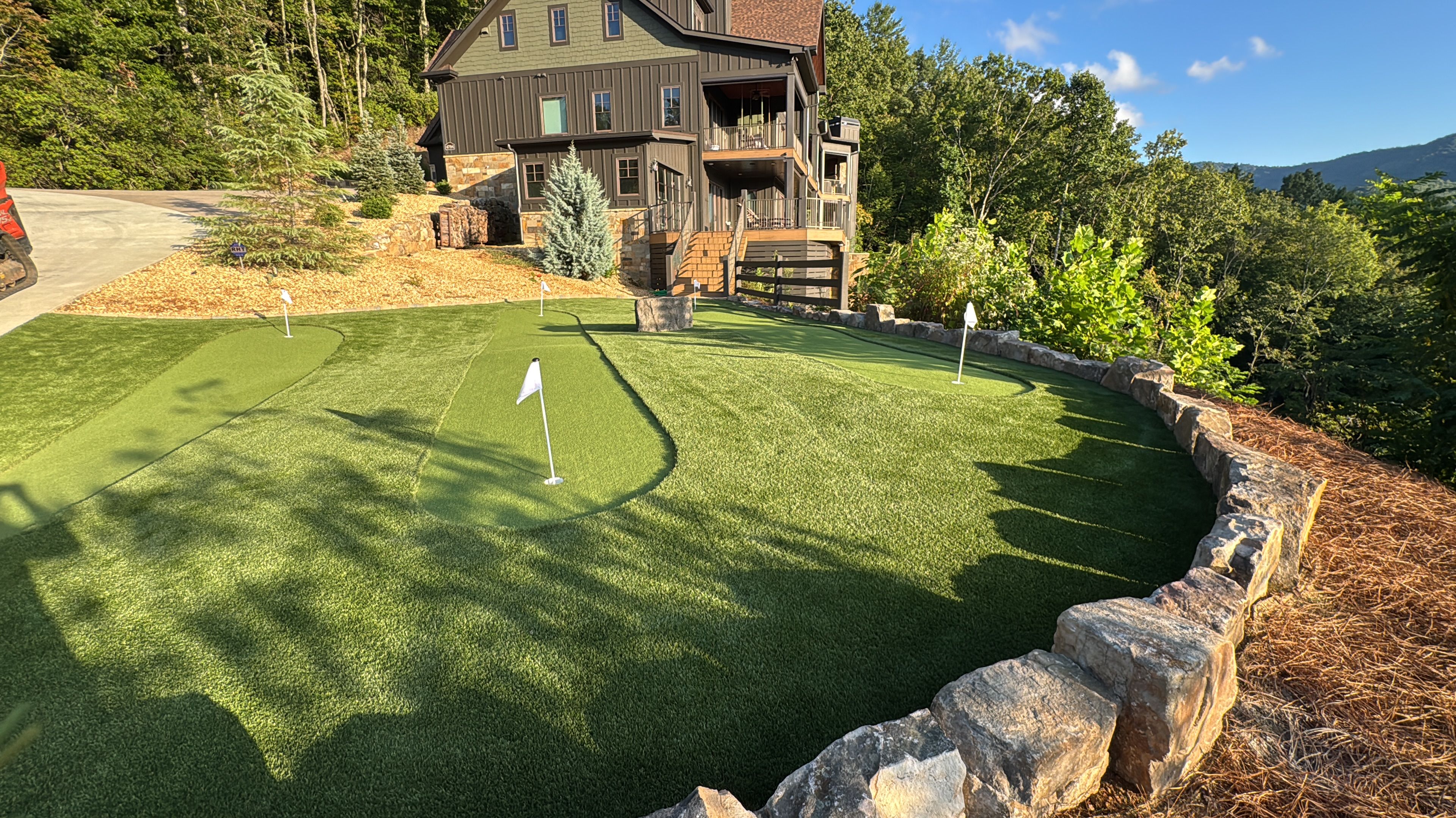  for Capital GREEN in Atlanta, GA