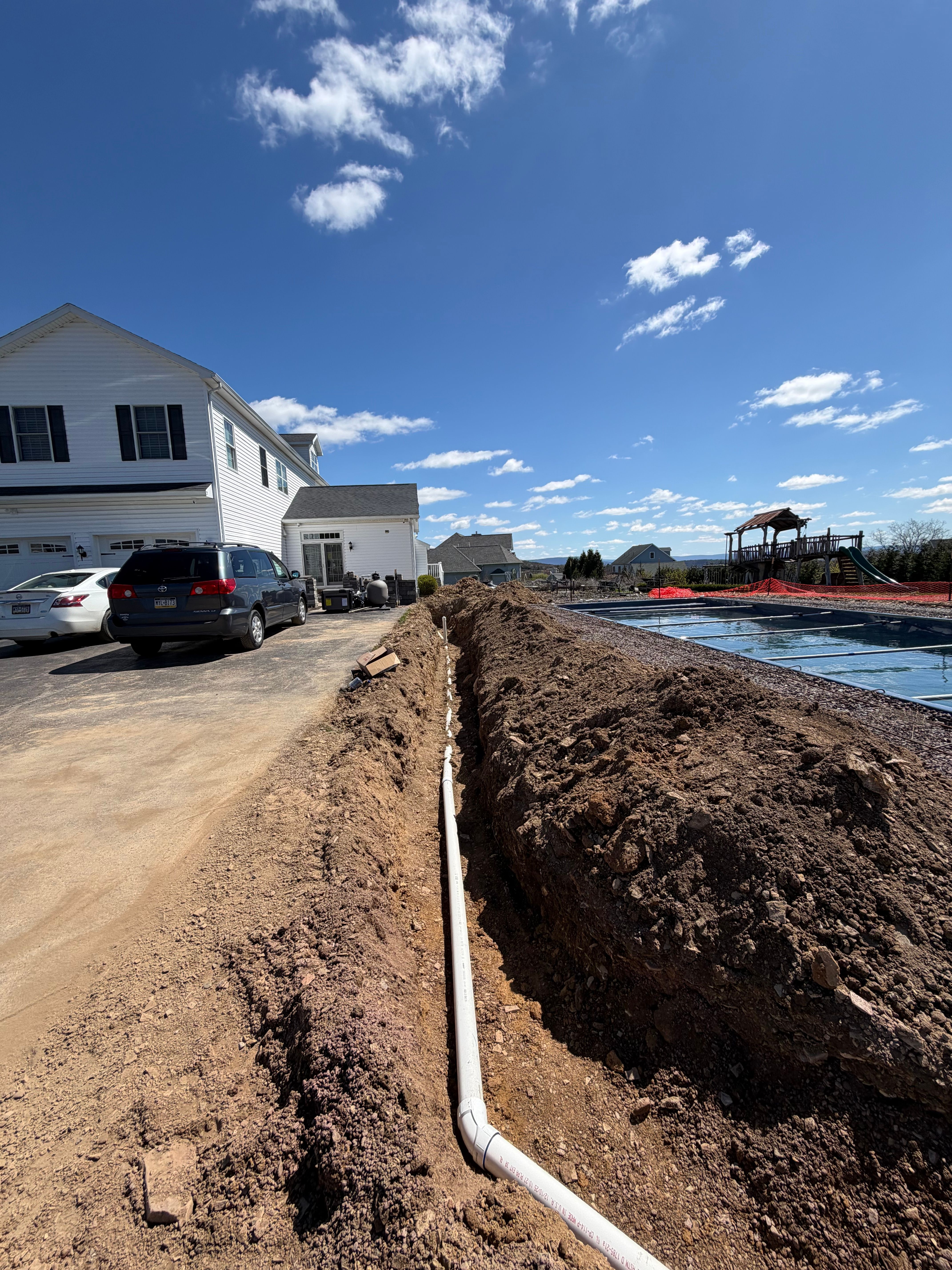  for Tri County Enterprises in Danville, PA