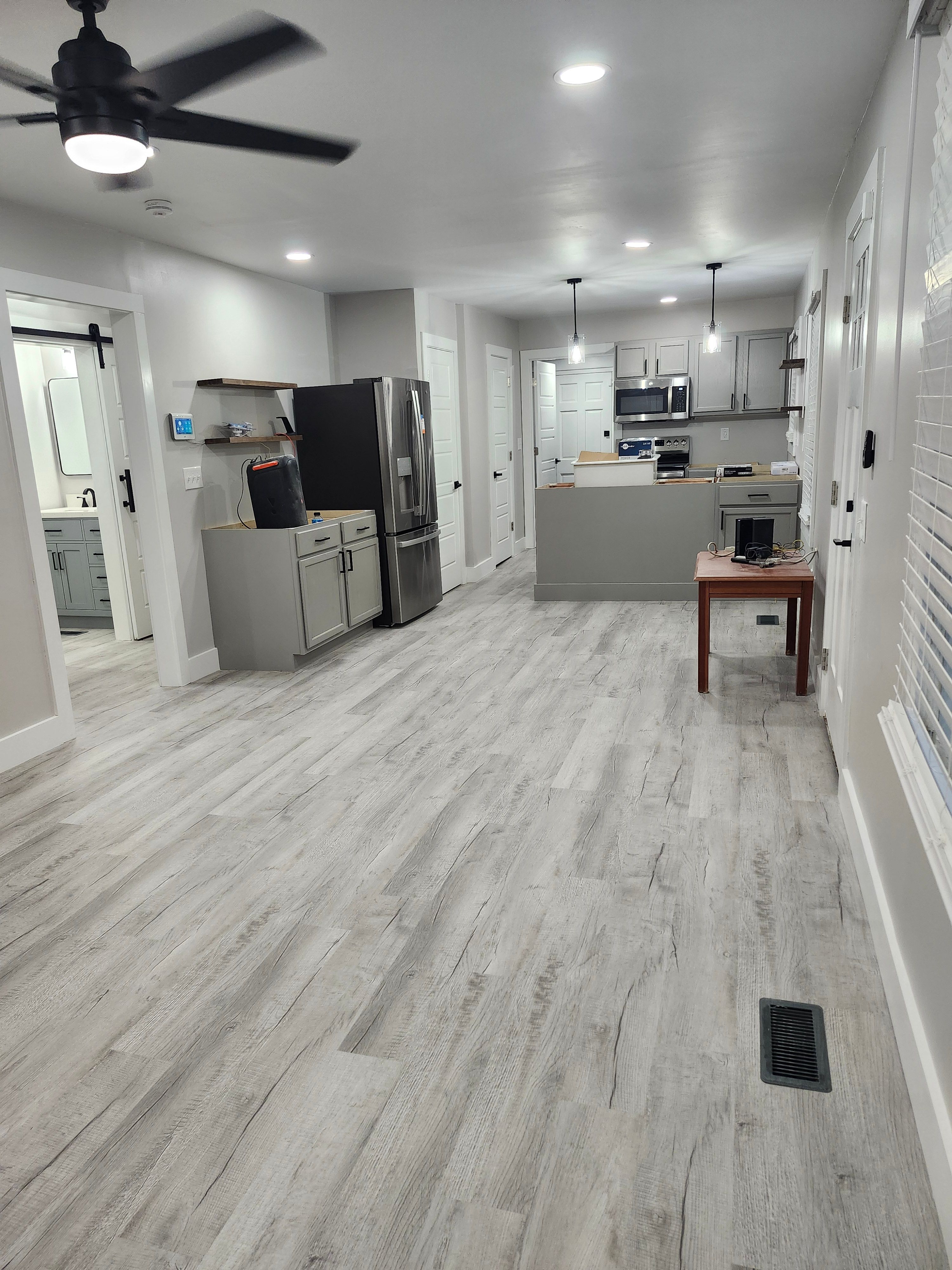  for AG Construction in Greenville, SC