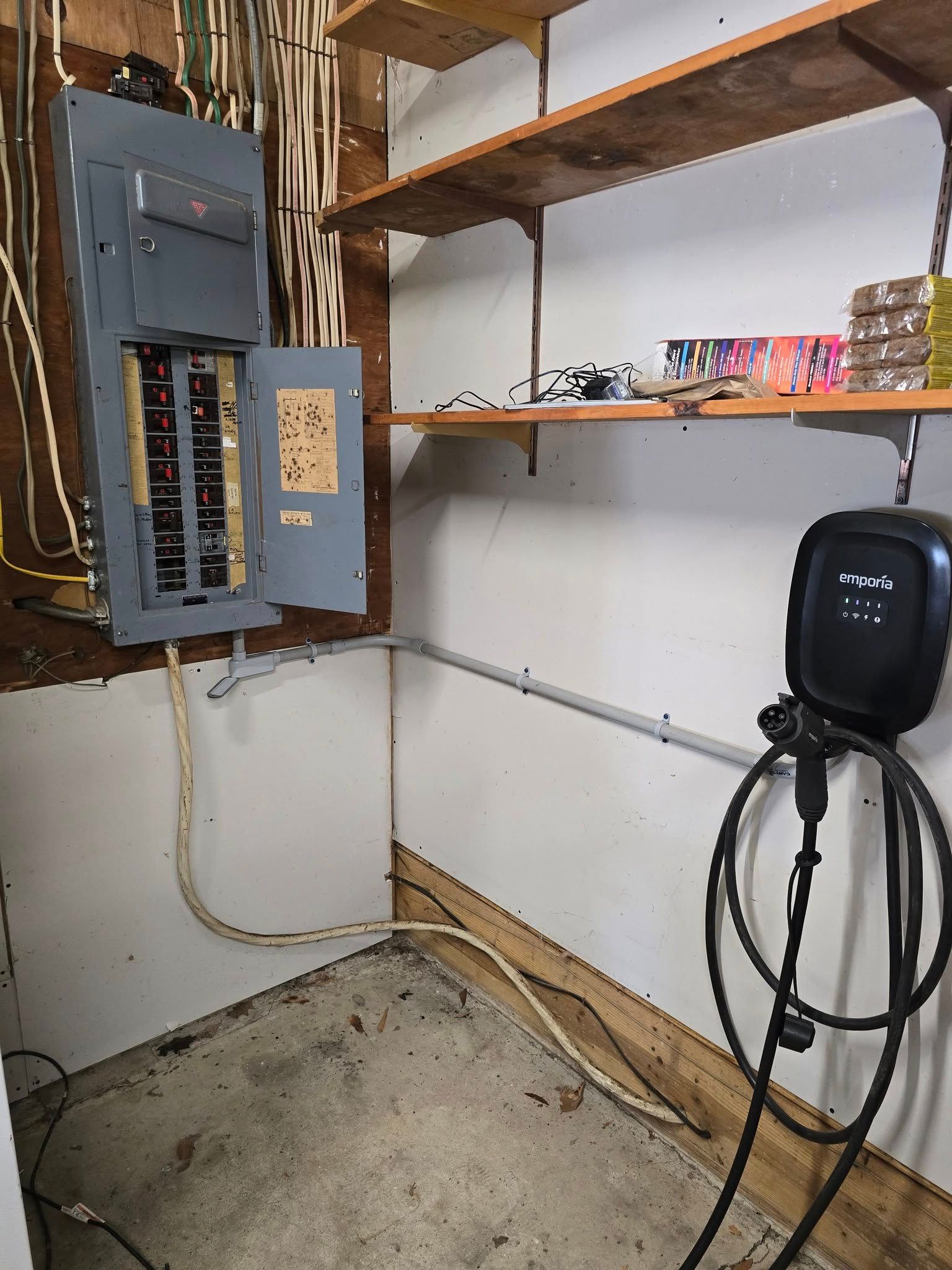  for Joines Services in DuBois, PA