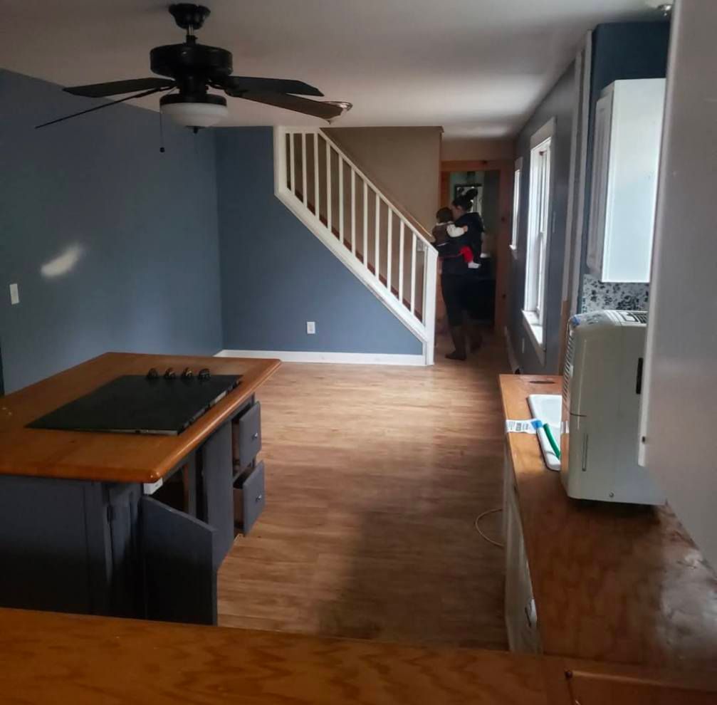  for First Response Reconstruction LLC in Brattleboro, VT