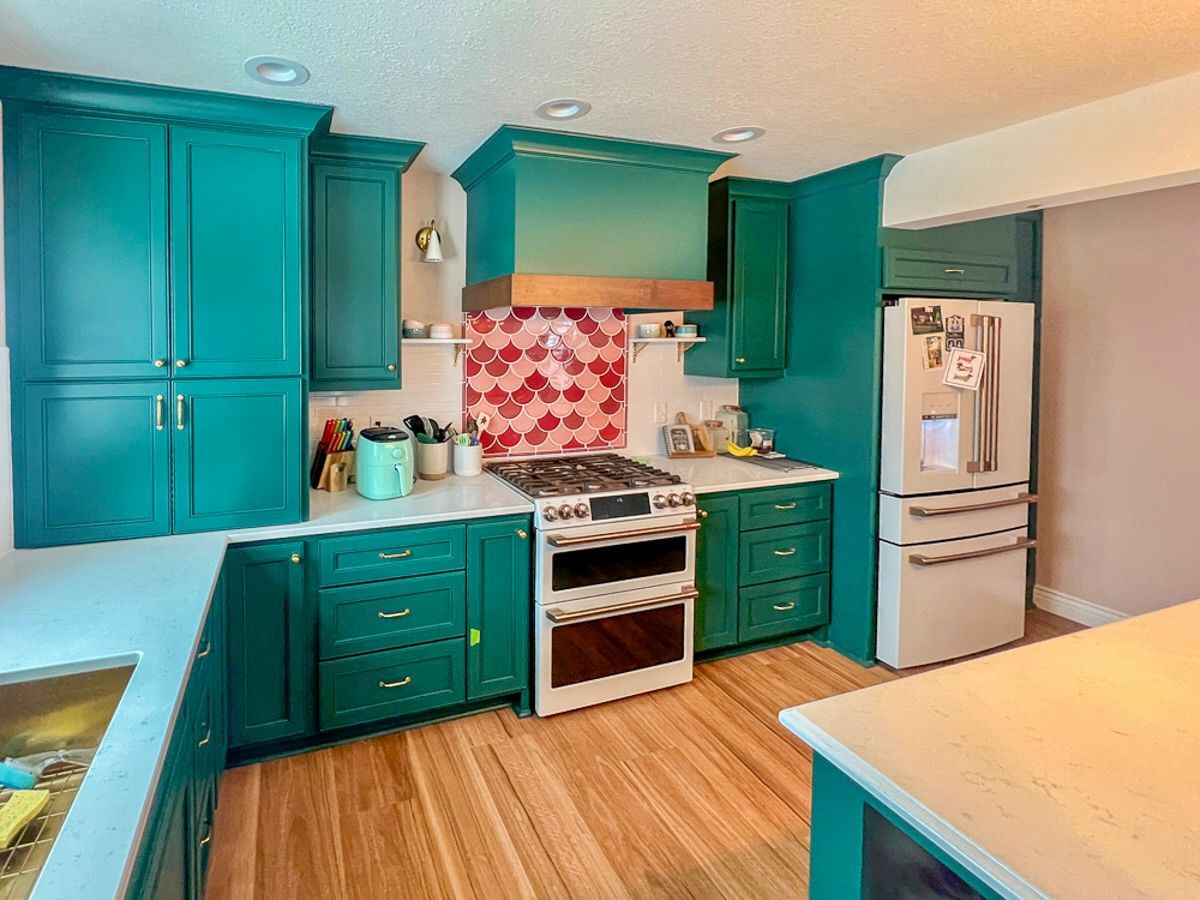  for Thunder Bear Painting in Eden Prairie, Minnesota