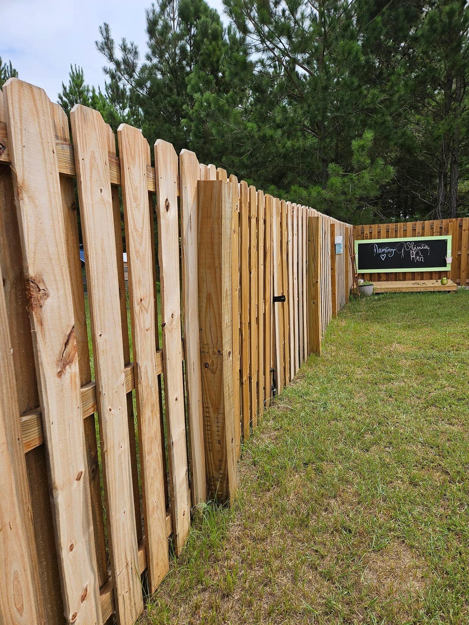  for American Privacy Fencing & More in Statesboro, GA