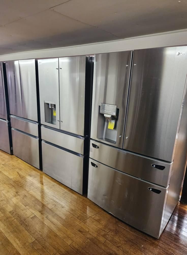  for S&S Appliances LLC in Huron, SD