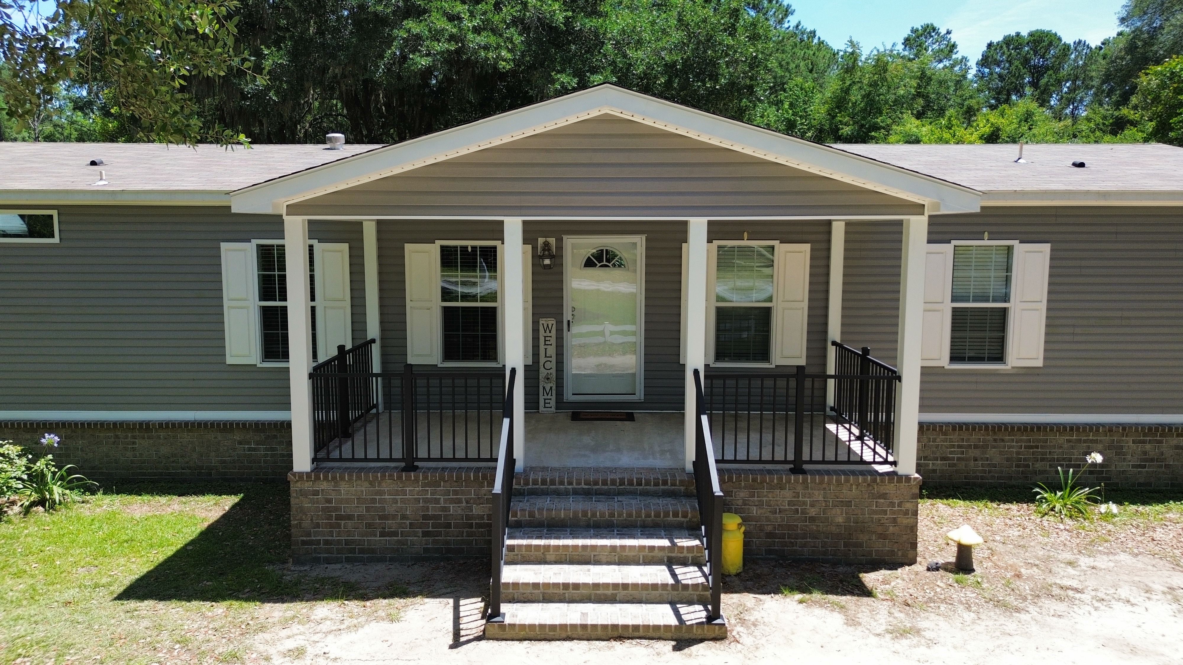  for DC Exteriors in Savannah, GA