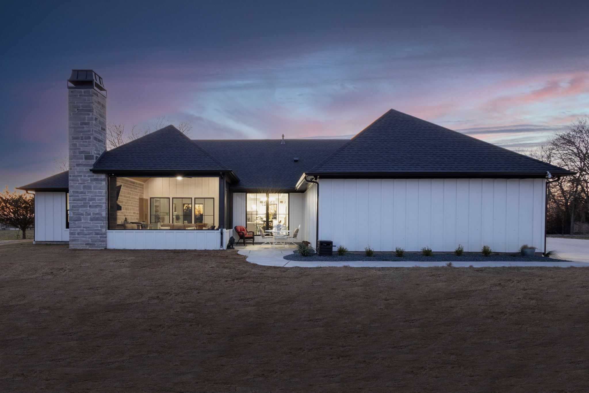 for NTX Custom Construction in Mckinney, TX