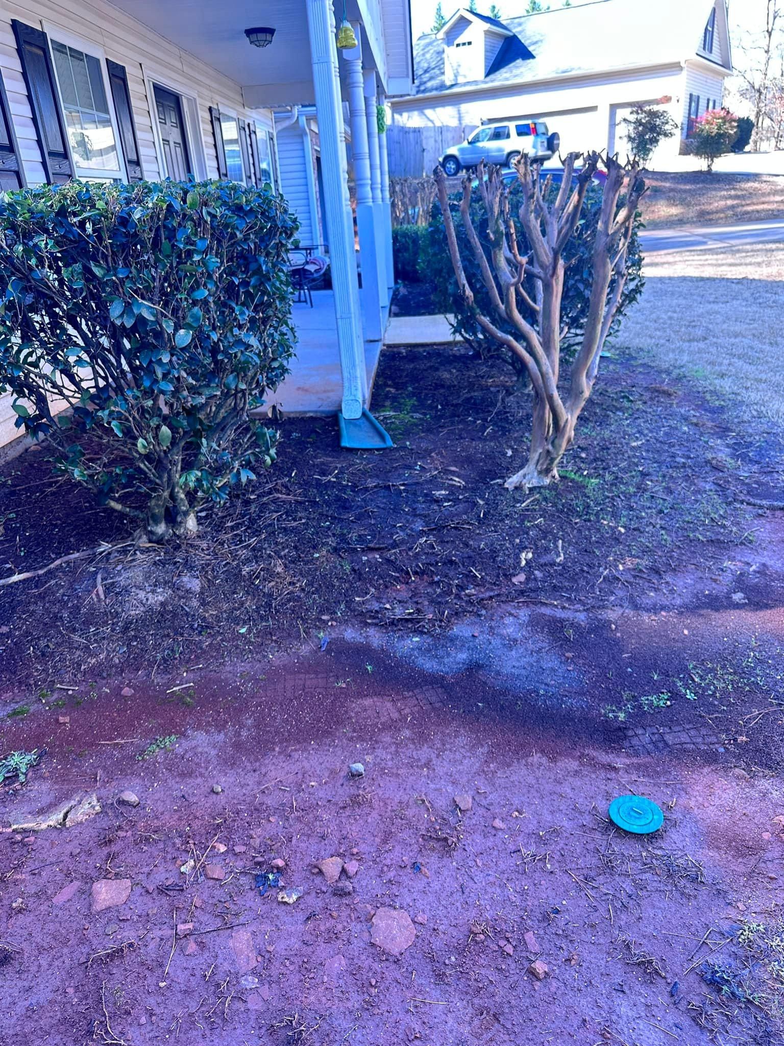 All Photos for Sexton Lawn Care in Jefferson, GA