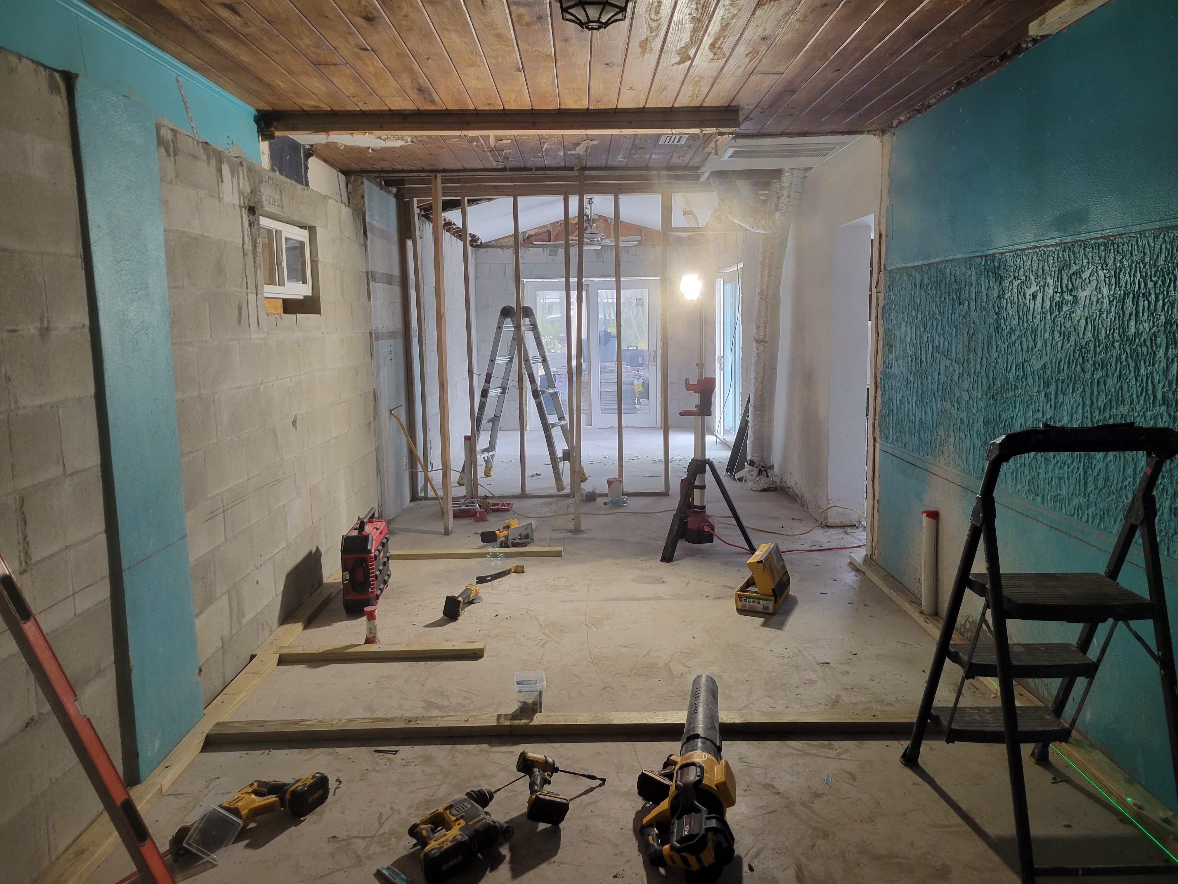  for GVL Renovations in Greenville, SC