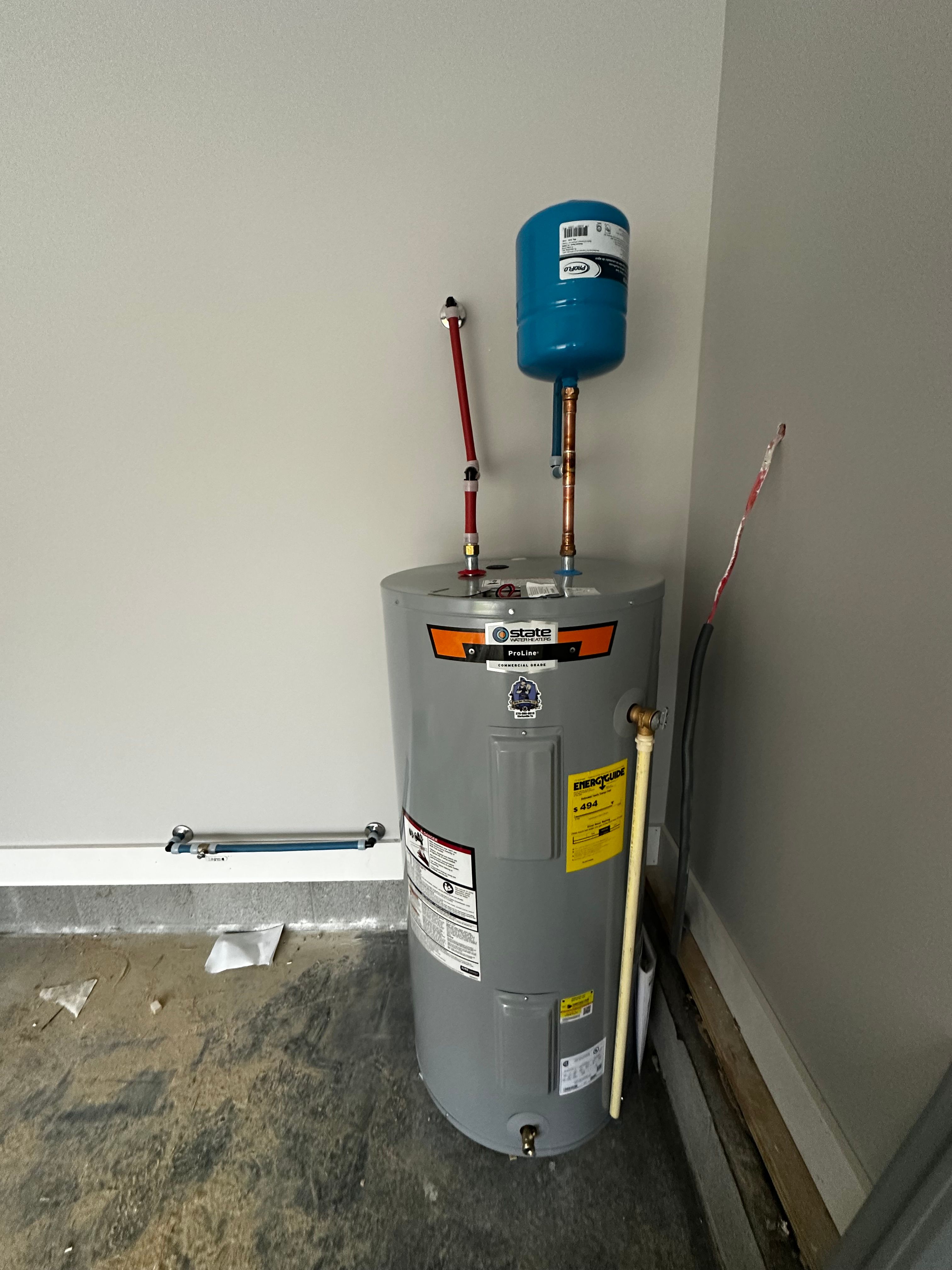 All Photos for Dirty Bird Plumbing in Clarksville, TN