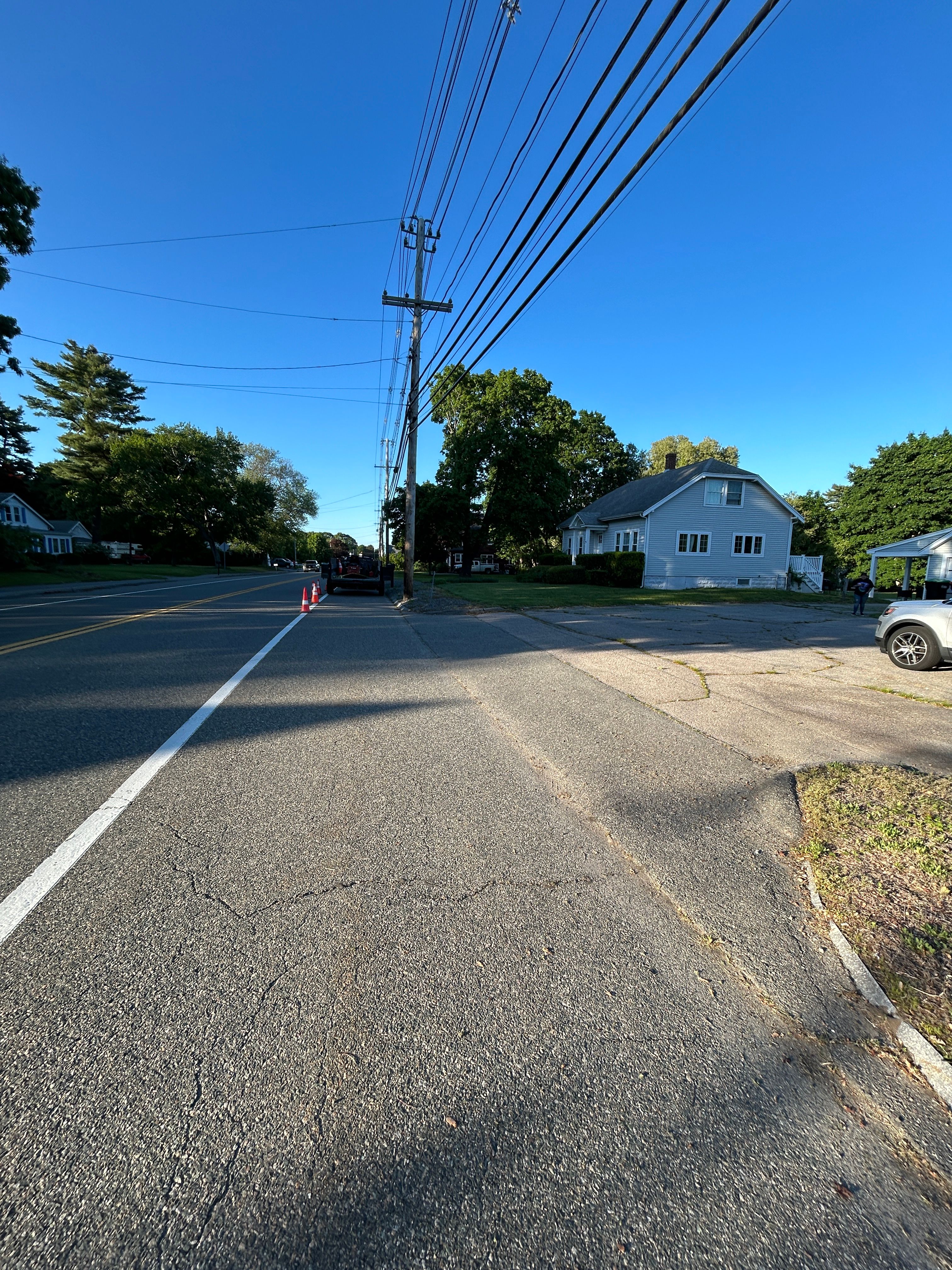  for Lucas Property Maintenance LLC in New Bedford, MA