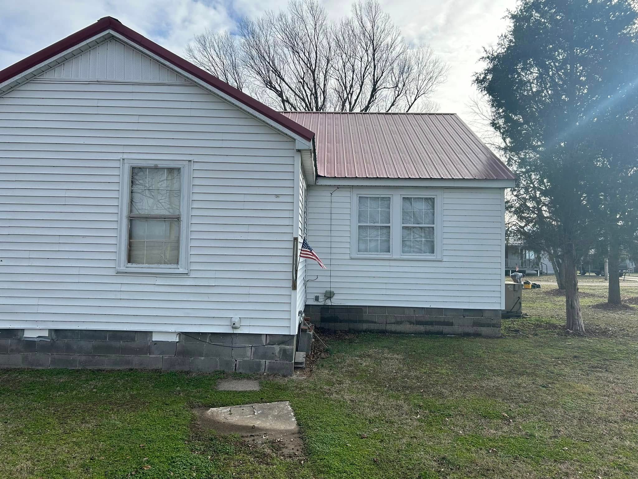  for Well Hung Windows & More in Hot Springs, AR