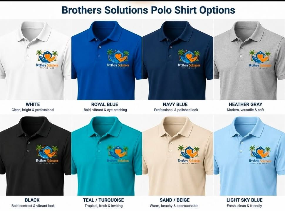  for Brothers Solutions in Palm Beach County, FL