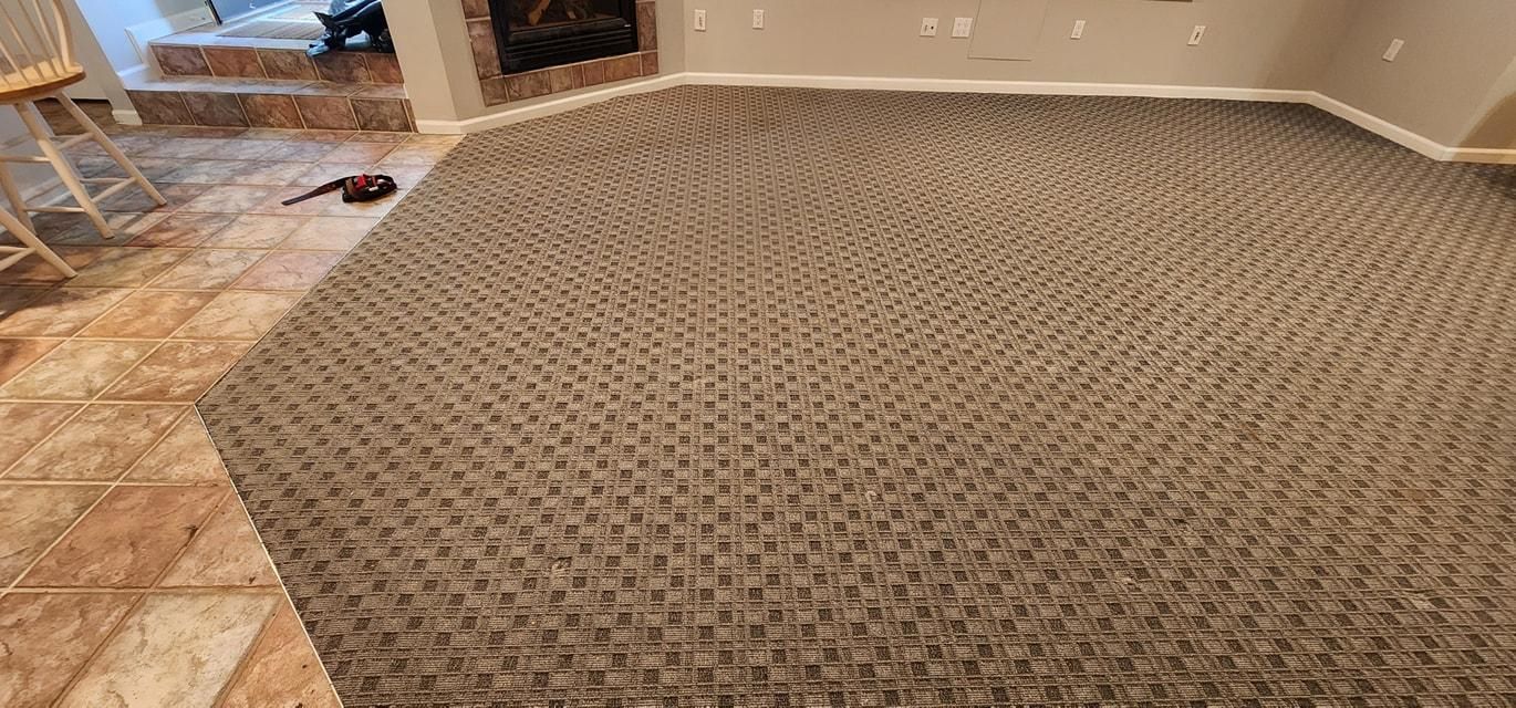  for Cut a Rug Flooring Installation in Lake Orion, MI