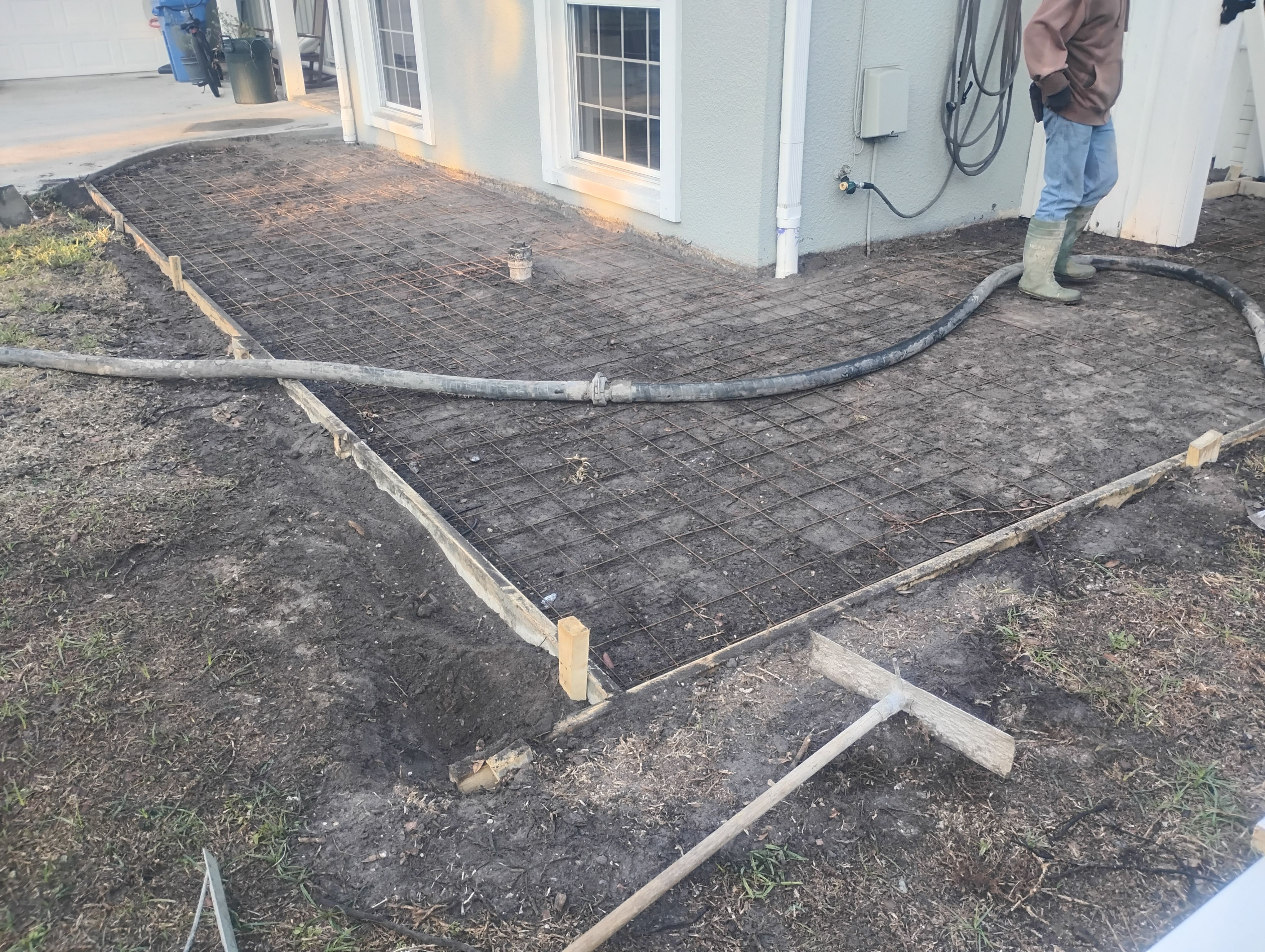  for Troiano Concrete & Masonry in Clearwater, FL