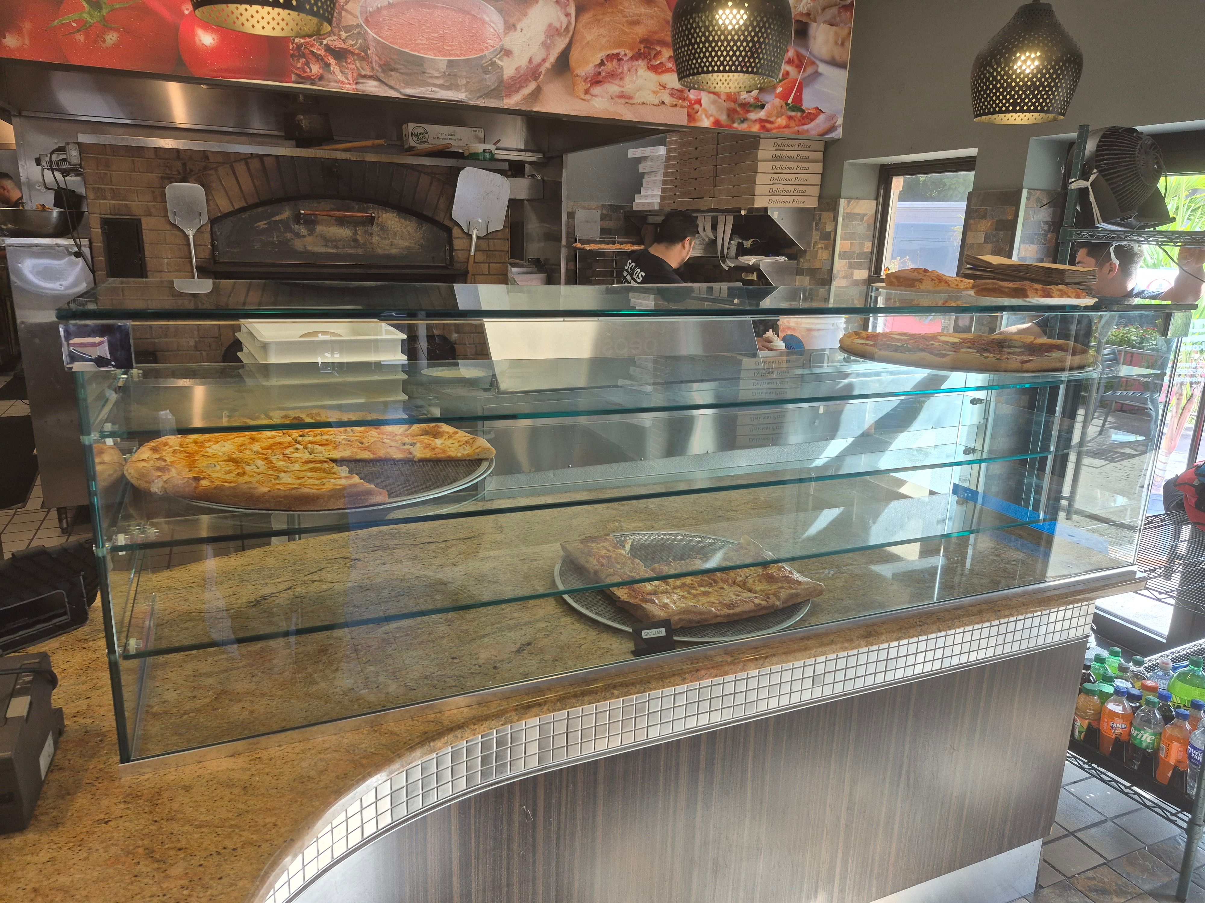  for Omega Glass Philadelphia in Media, PA