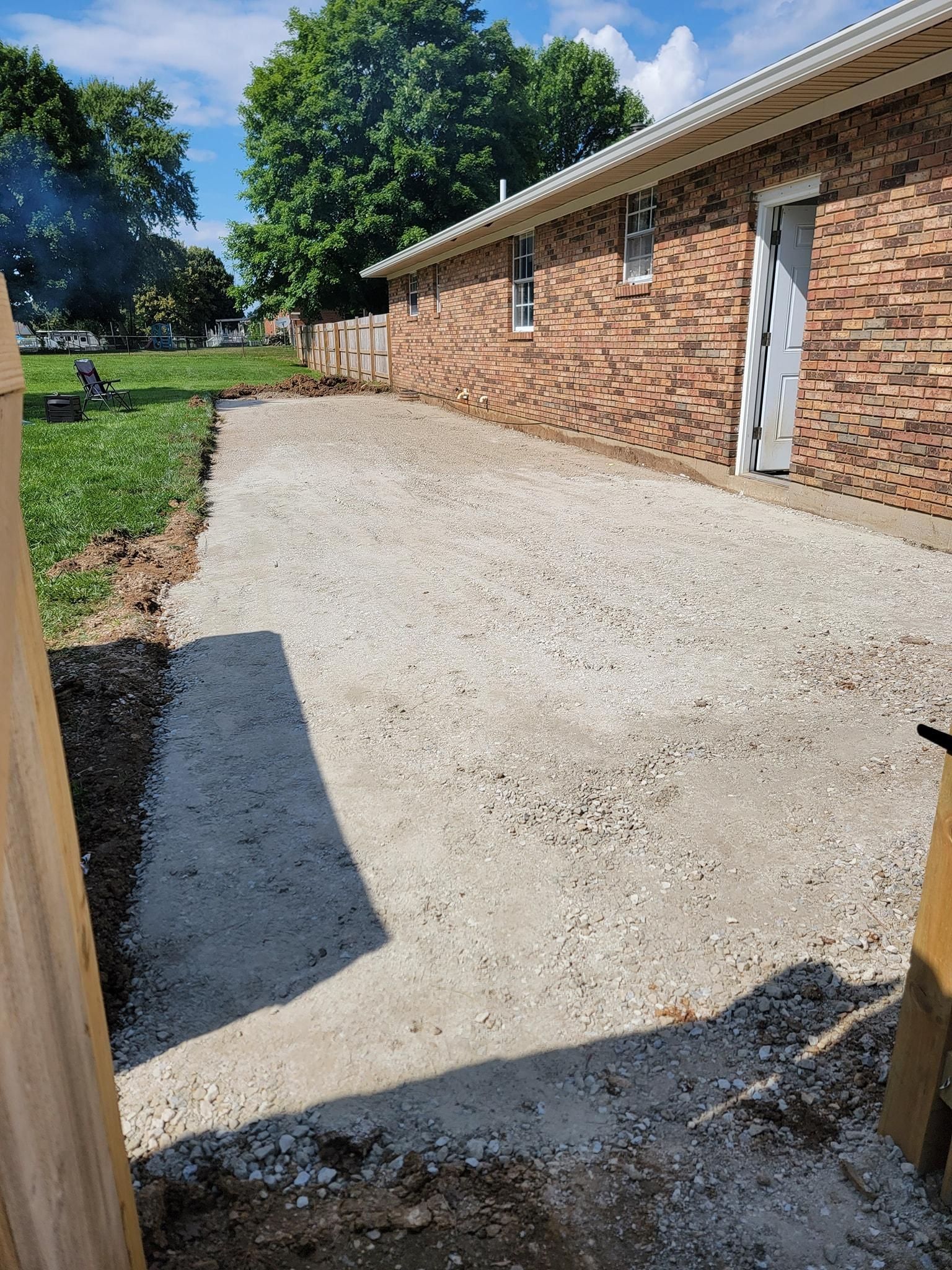 All Photos for Tingley's Green Land Services in Springfield, Ohio