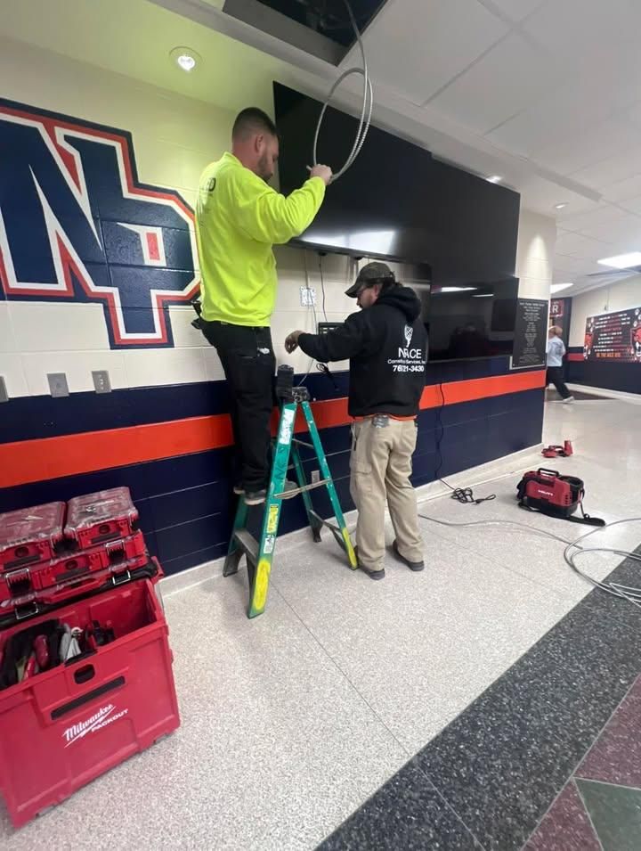  for Neace Construction in Indianapolis, IN