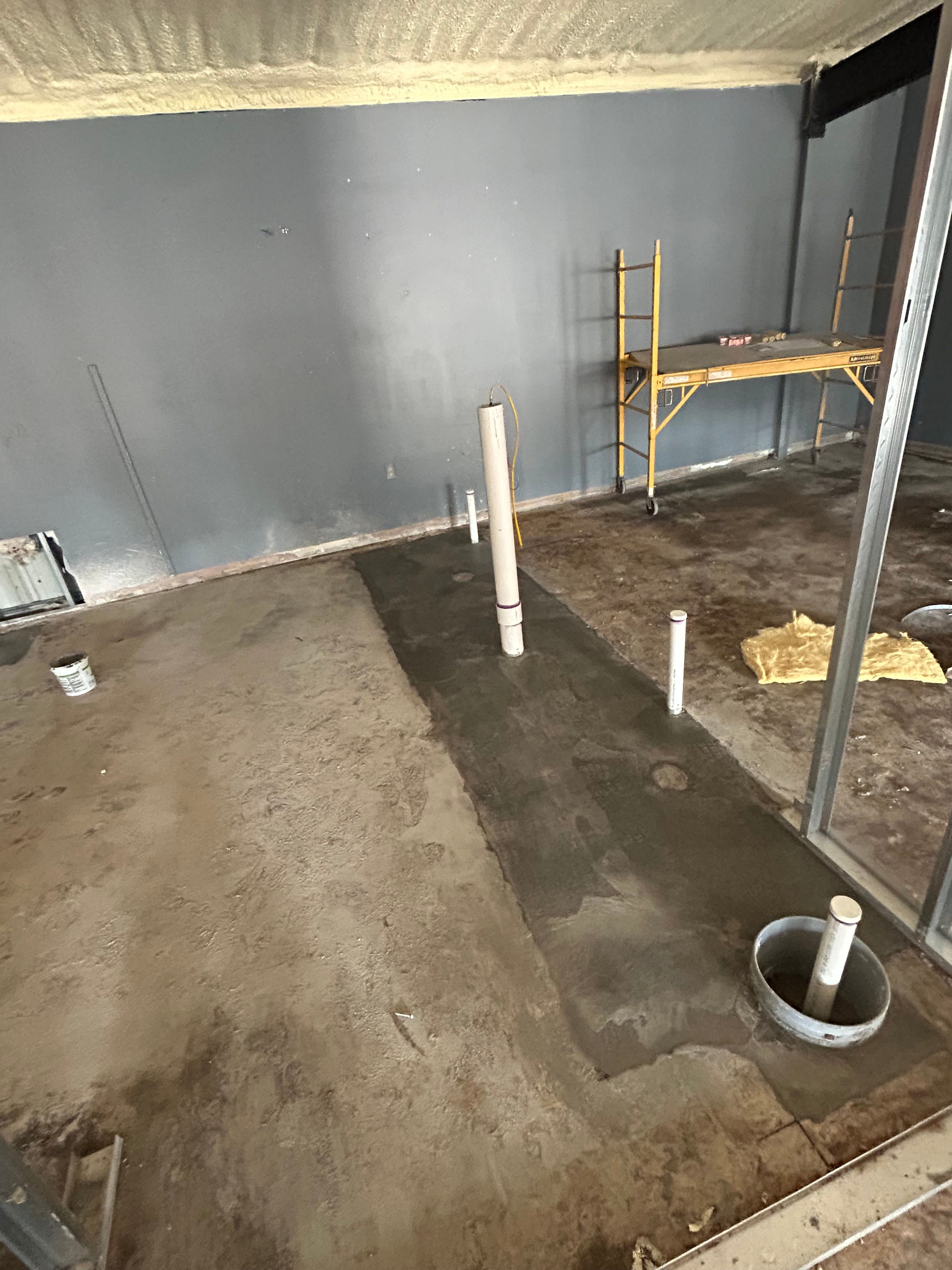  for Baxout Plumbing & Drain in Bristow, OK