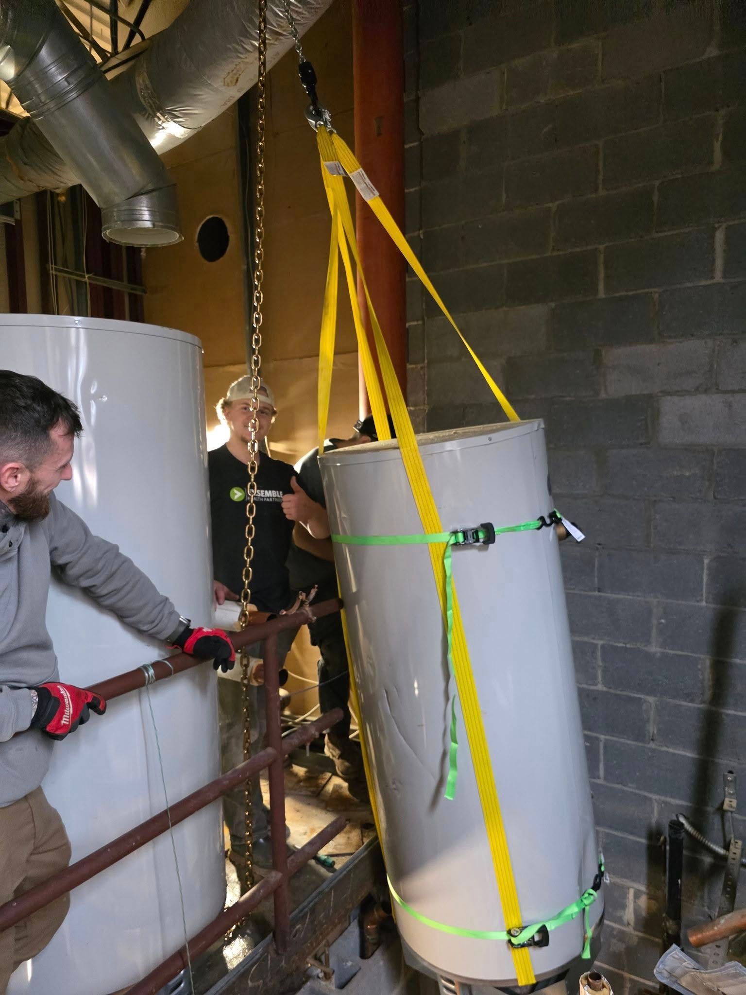  for Donovan & Sons in Fredericksburg, VA