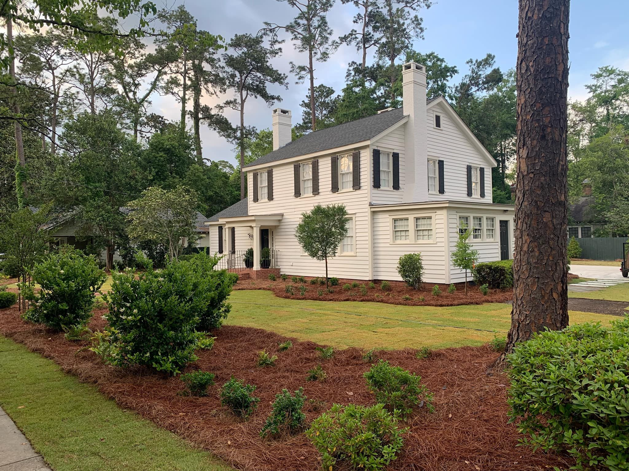  for Thomasville Lawn Care in Thomasville, GA