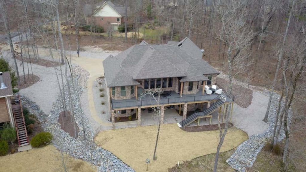 for Stone Works in North Little Rock, AR