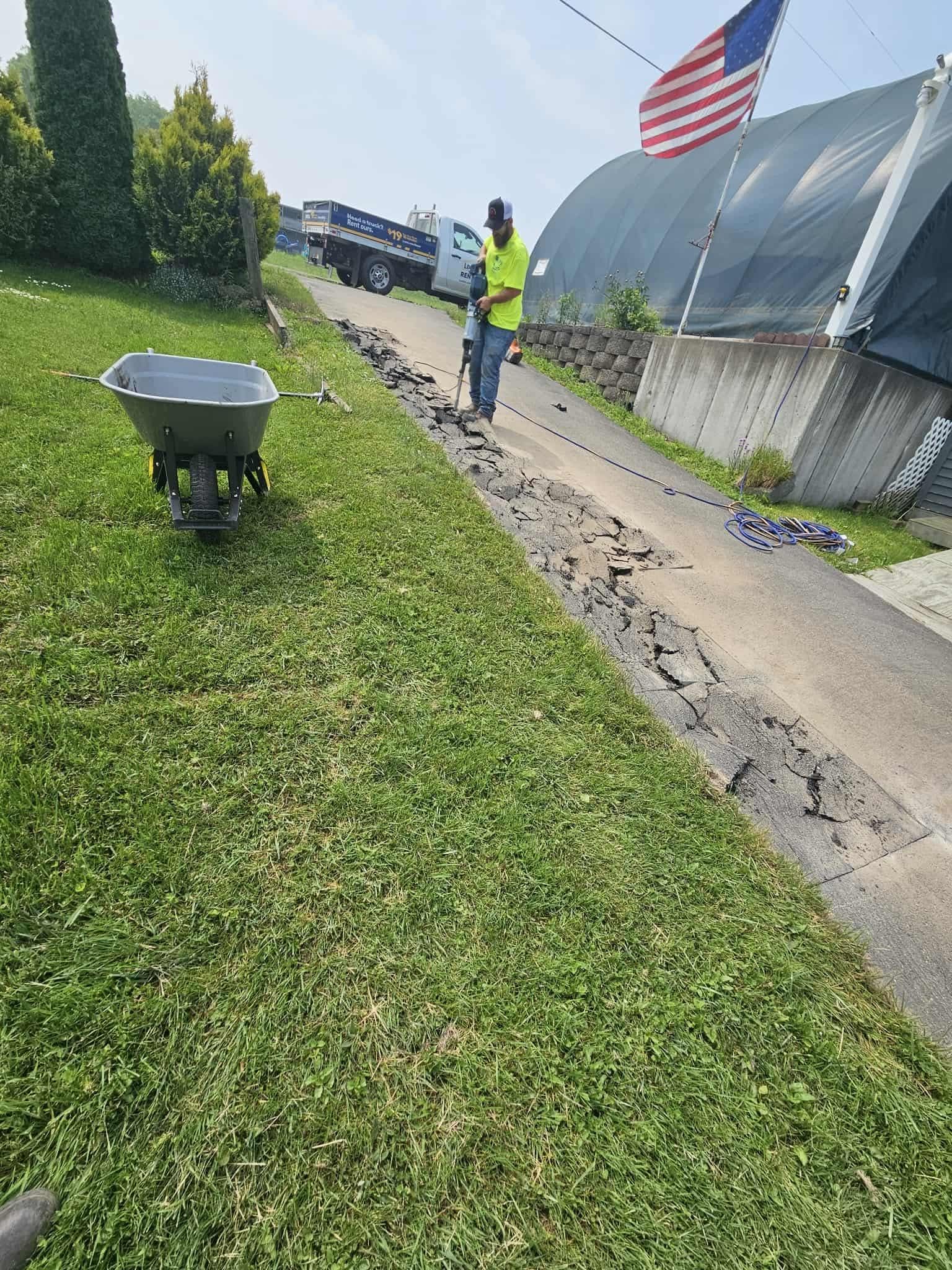  for Victory Driveway Sealcoating in Corning, NY