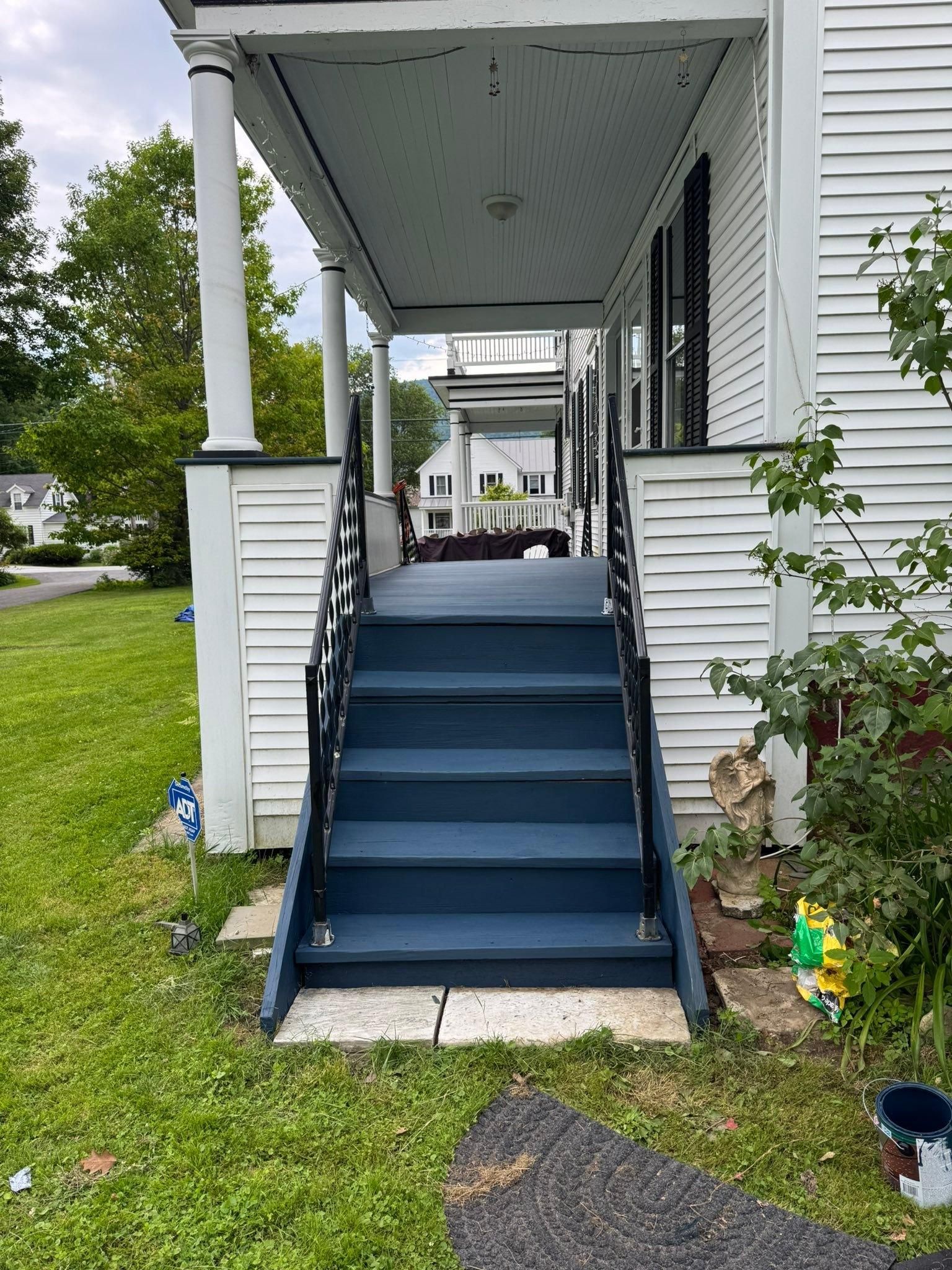  for Eaton Construction And Property Maintenance   in Danby, VT