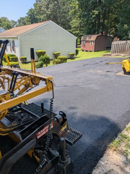  for 2nd Chance Paving and Sealcoating in Richmond,, VA