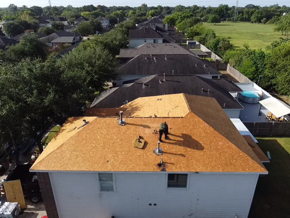  for City Wide Roofing in Houston, TX