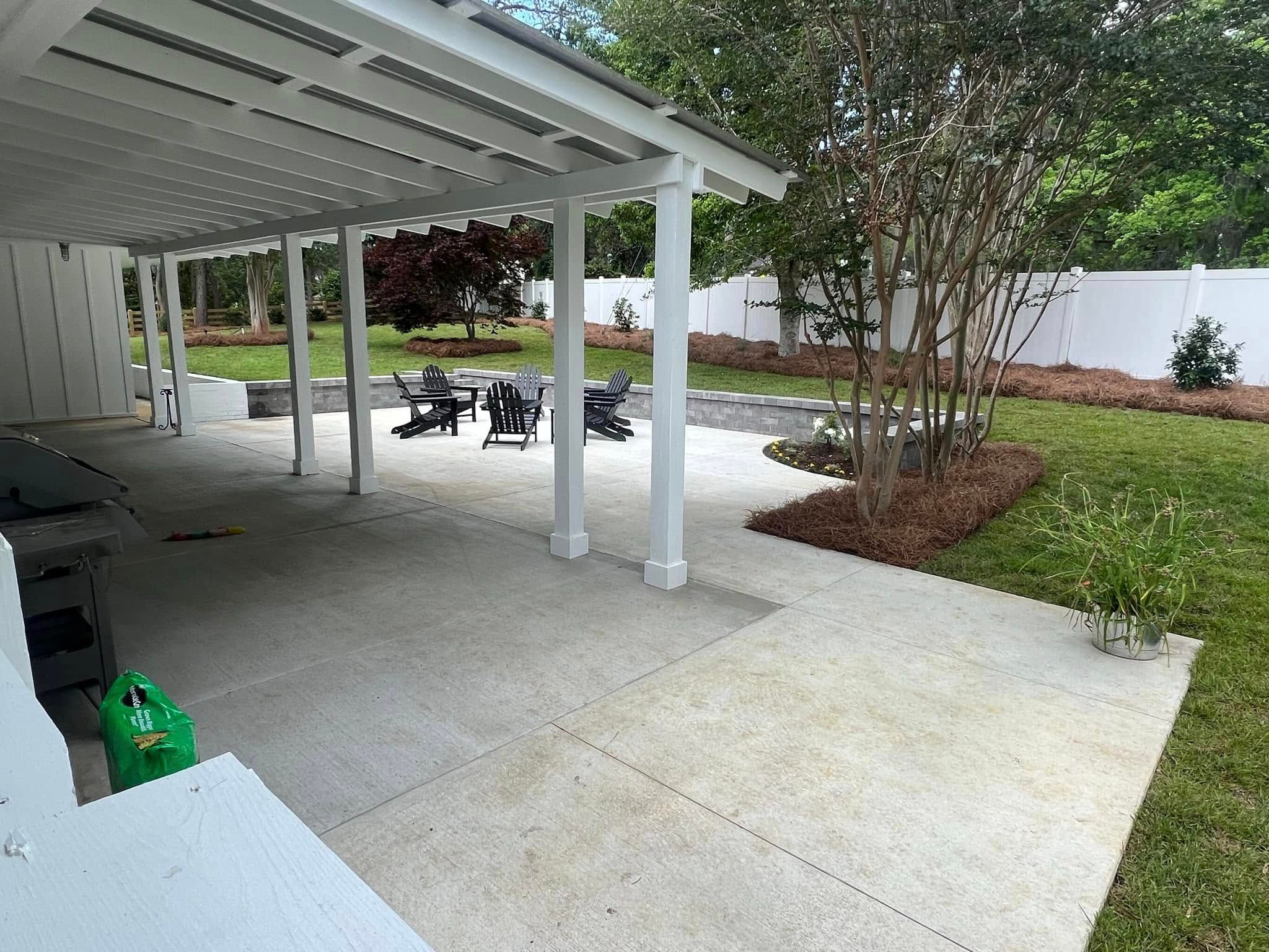  for Thomasville Lawn Care in Thomasville, GA