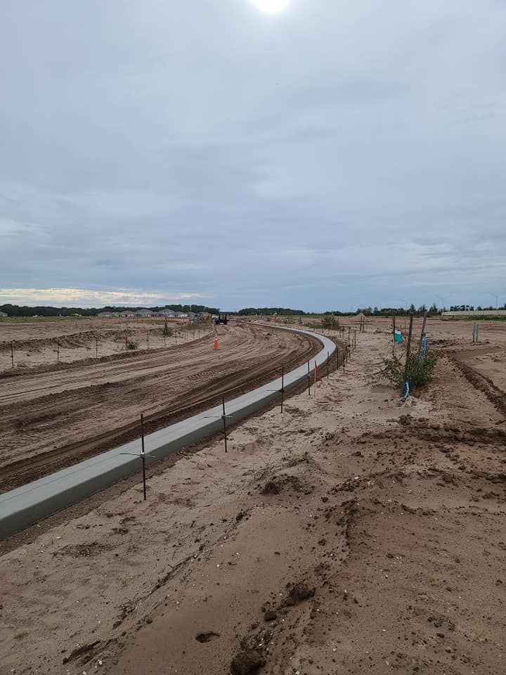  for USA Concrete in Lakeland, FL