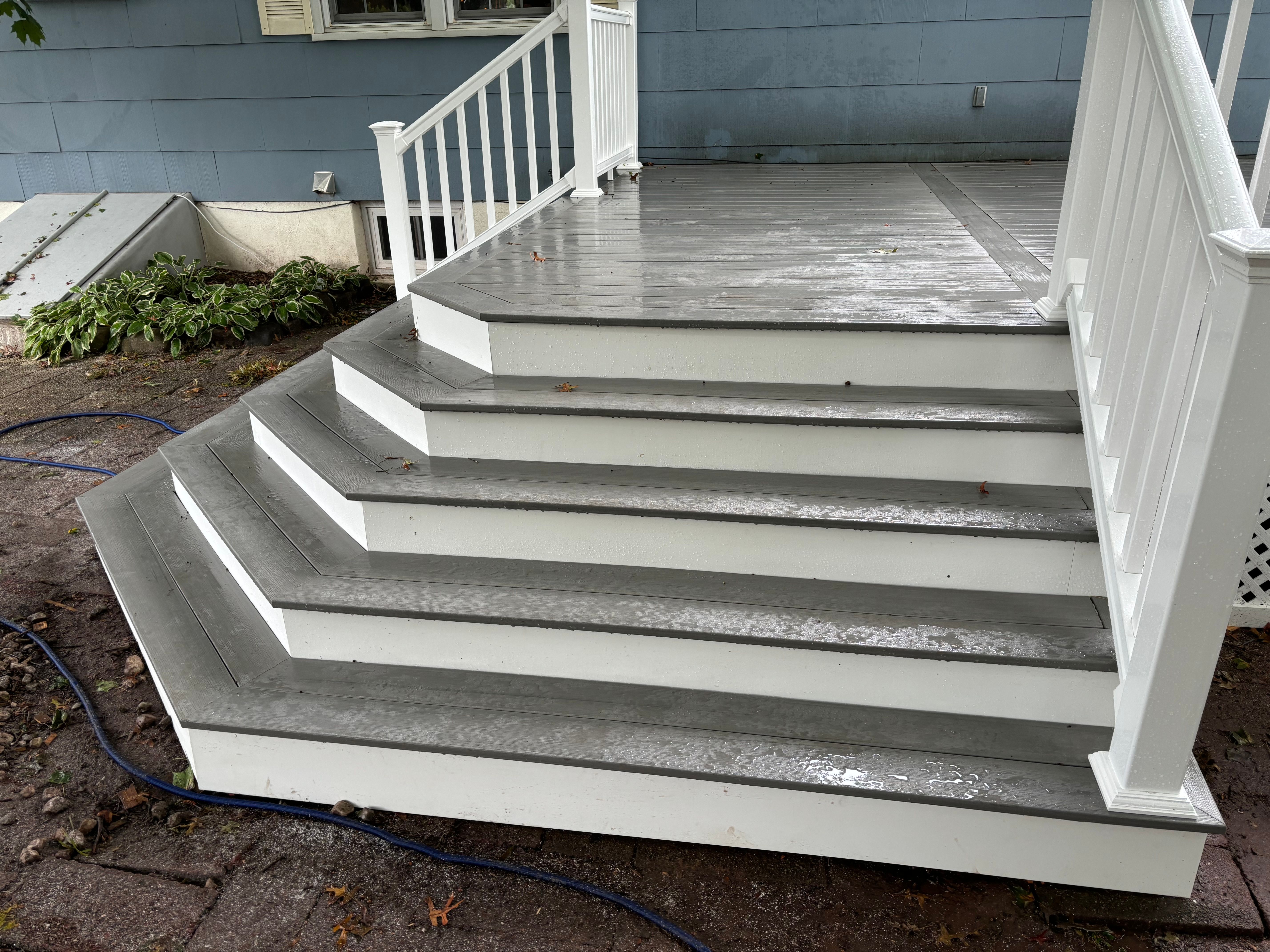  for White House Contractor LLC in Wayne, NJ